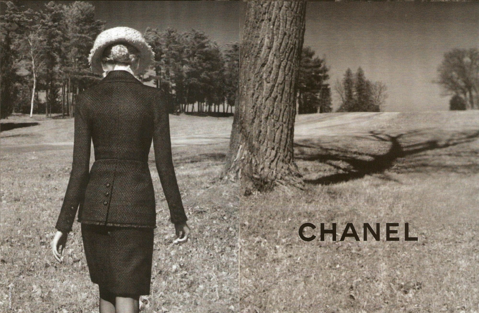 Chanel Desktop Wallpapers