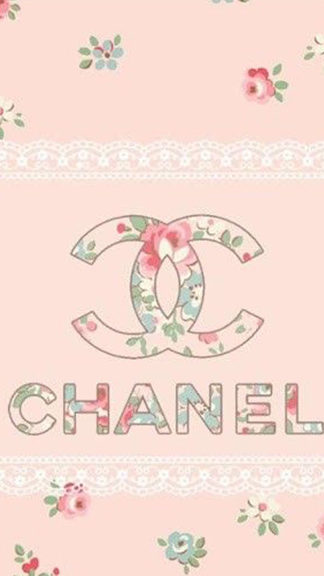 Chanel Girly Wallpapers