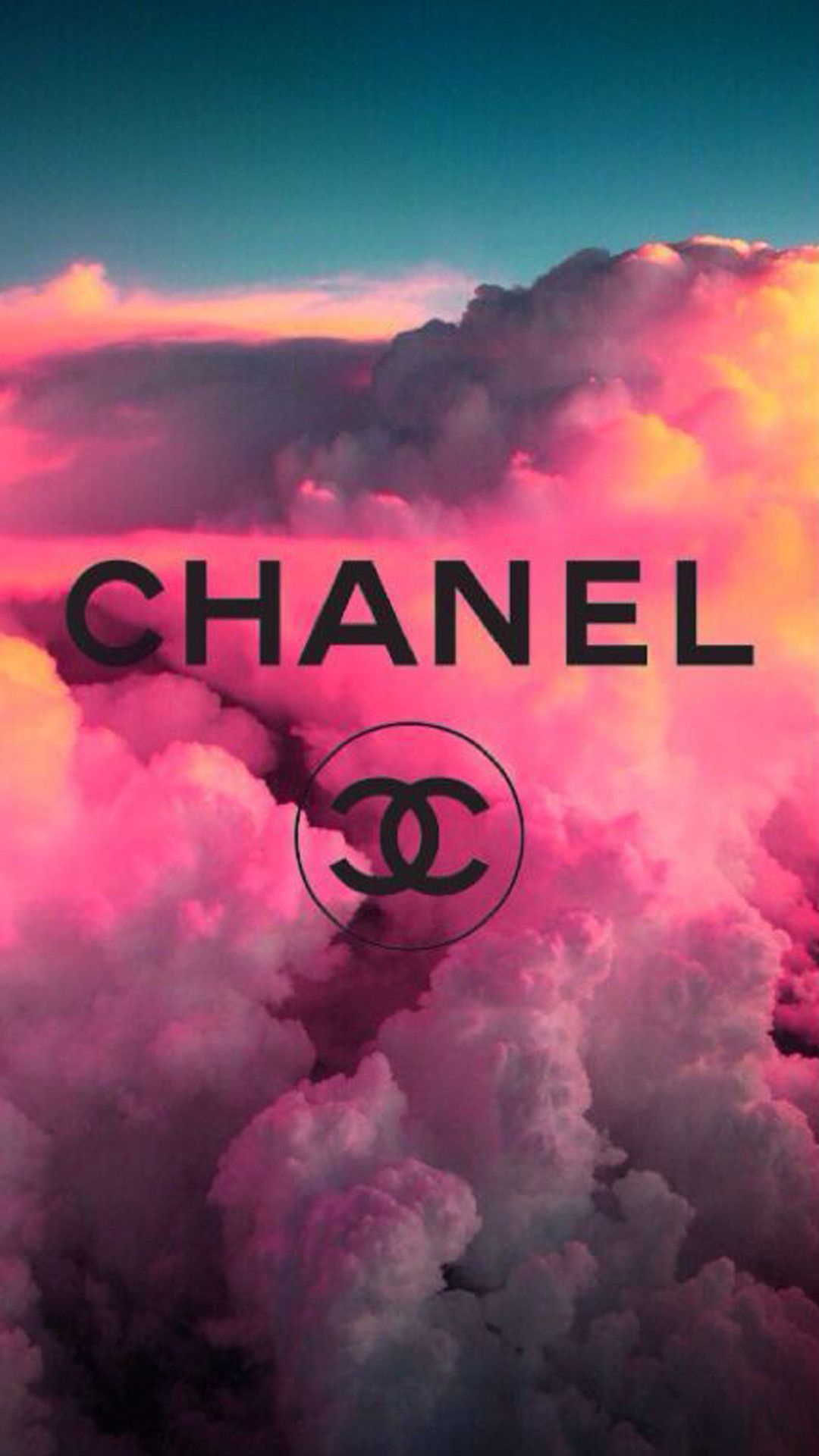 Chanel Iphone Wallpapers