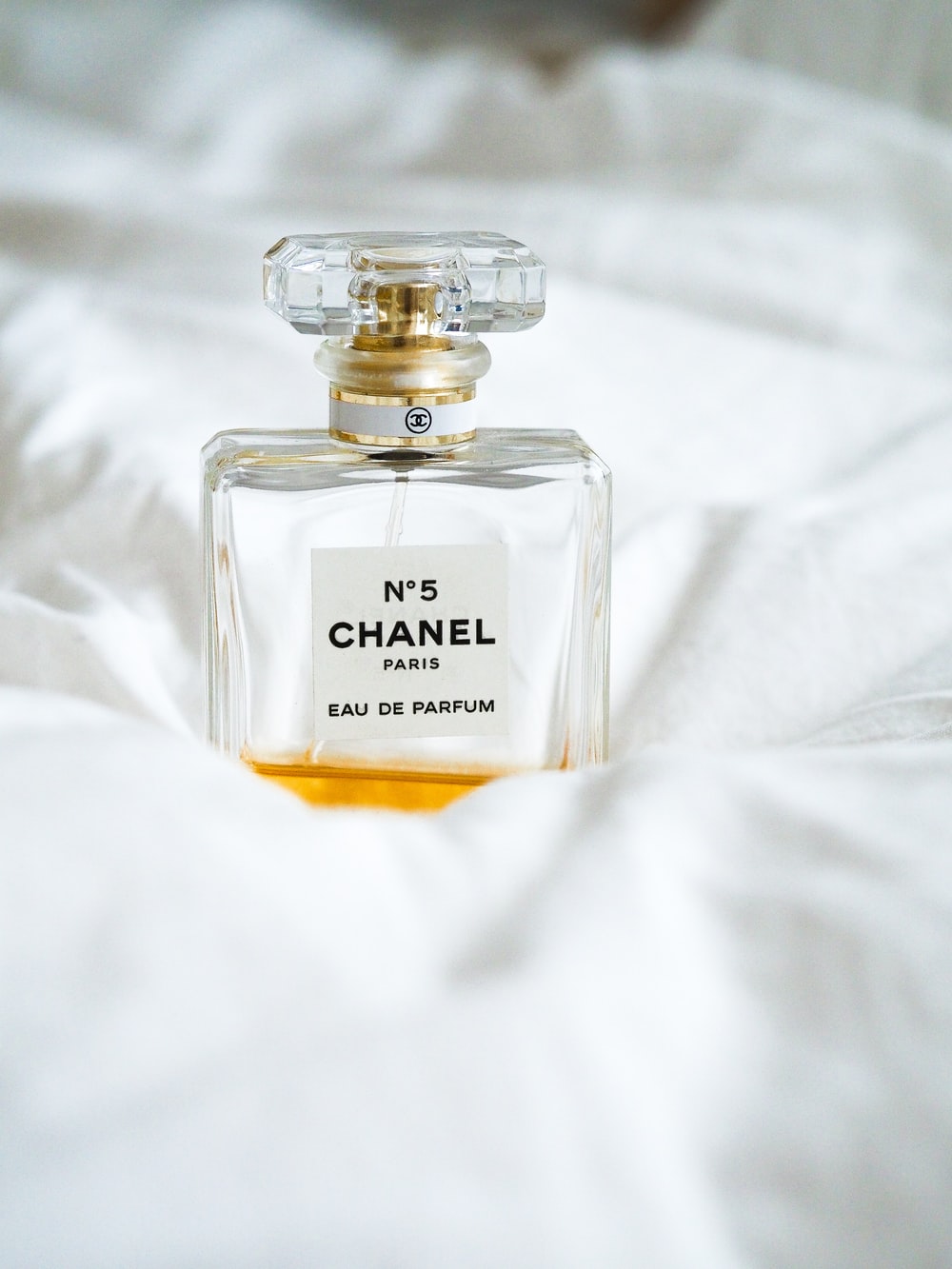 Chanel Perfume Wallpapers