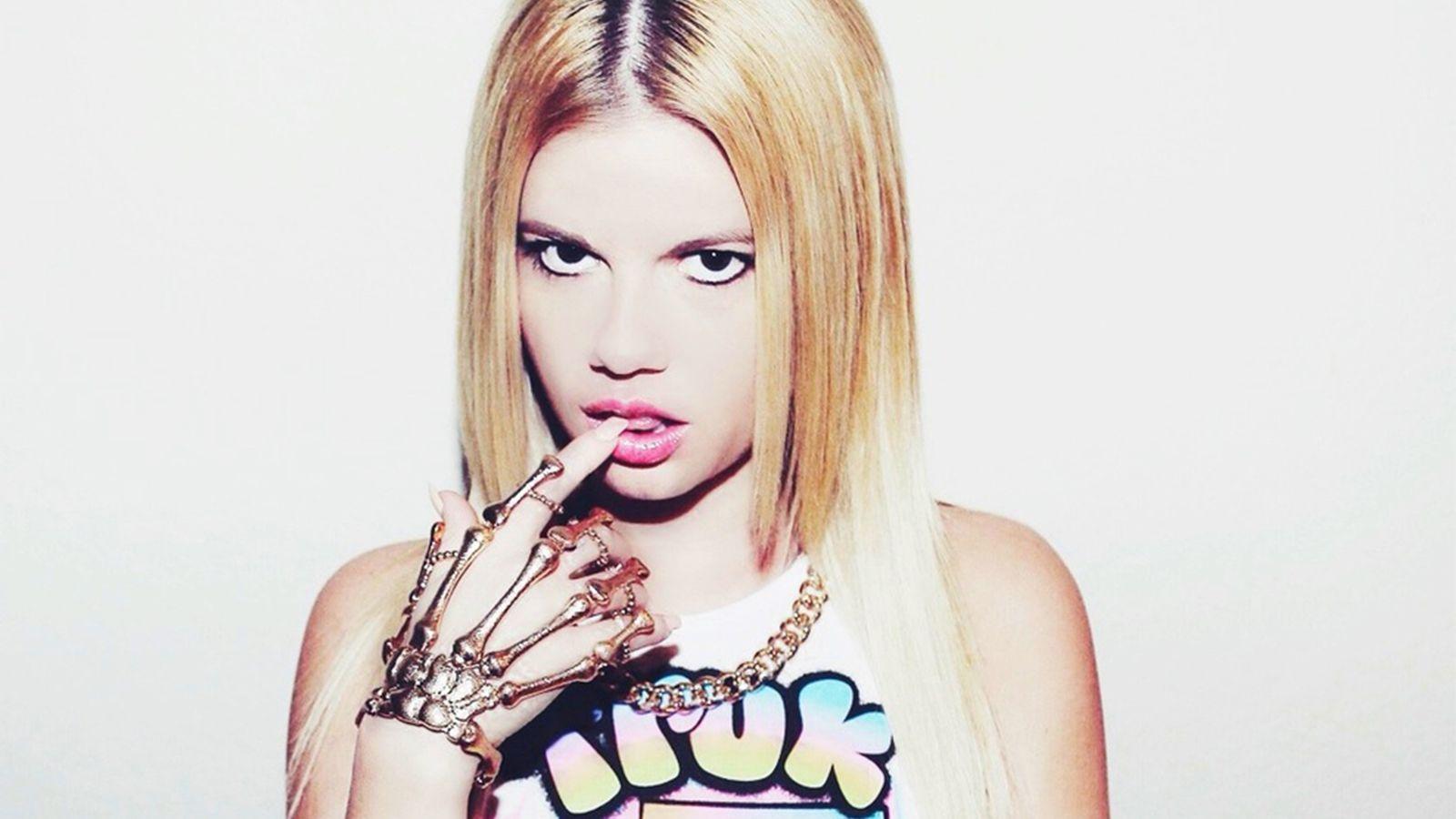 Chanel West Coast Wallpapers