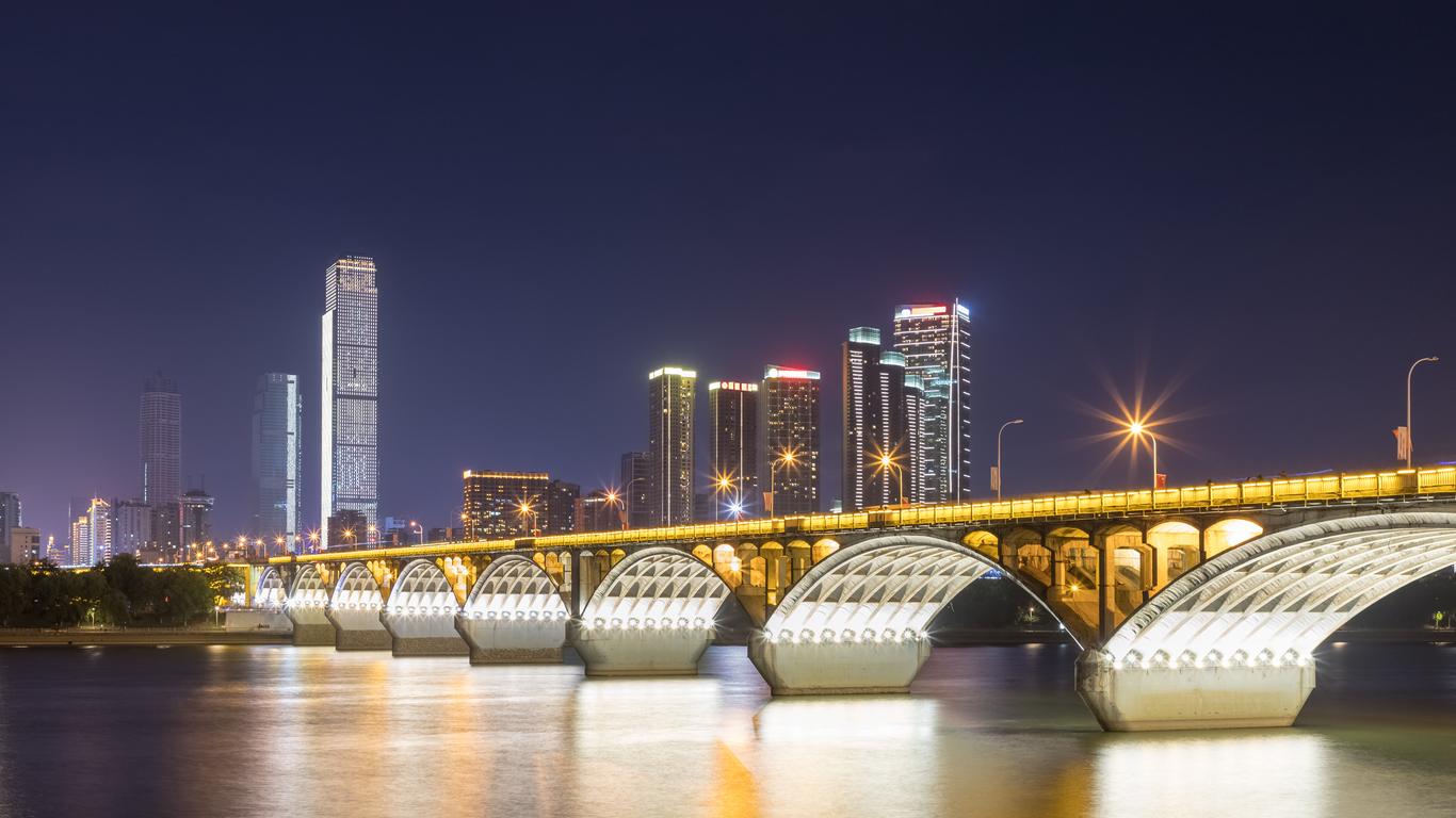 Changsha Wallpapers