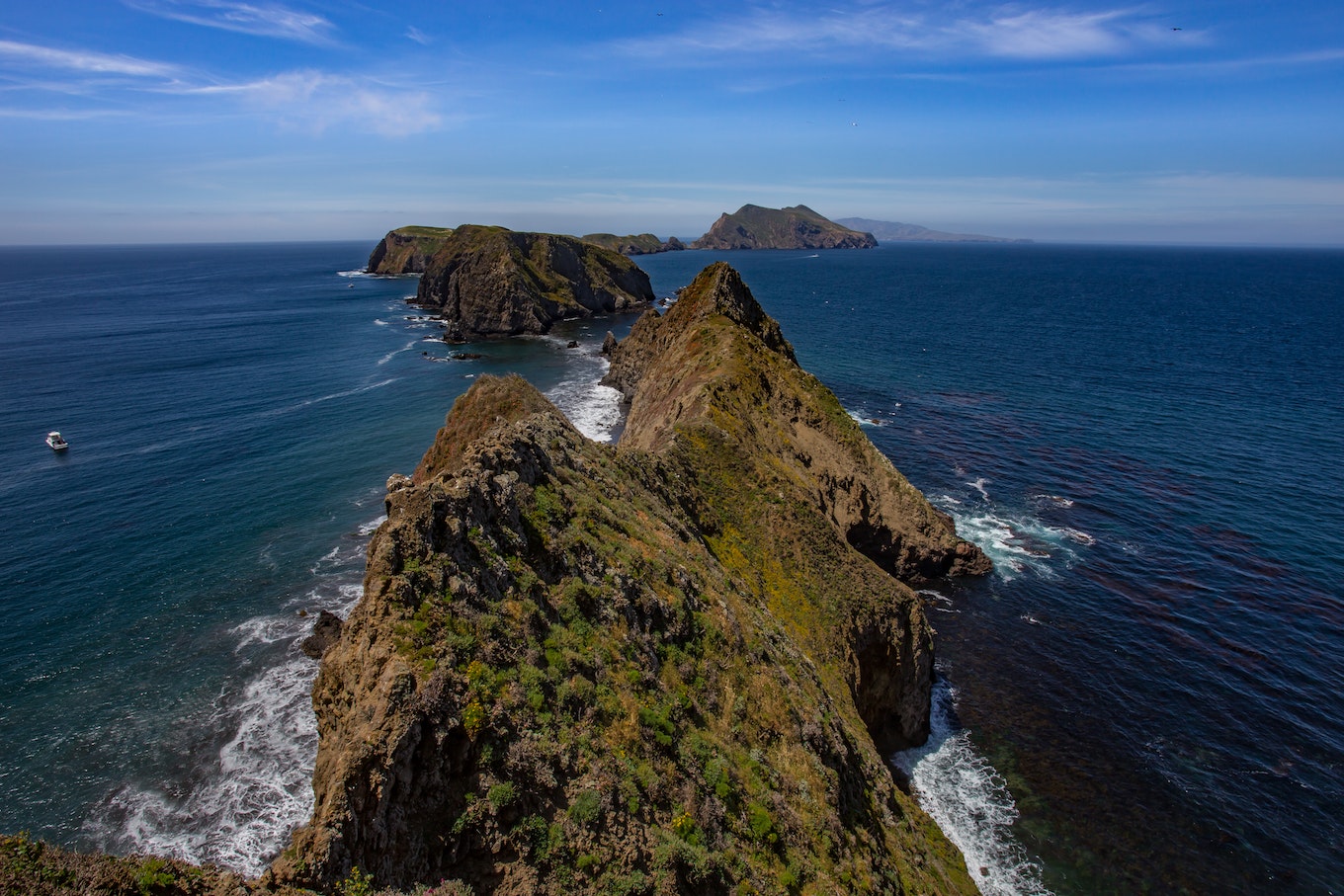 Channel Islands National Park Wallpapers