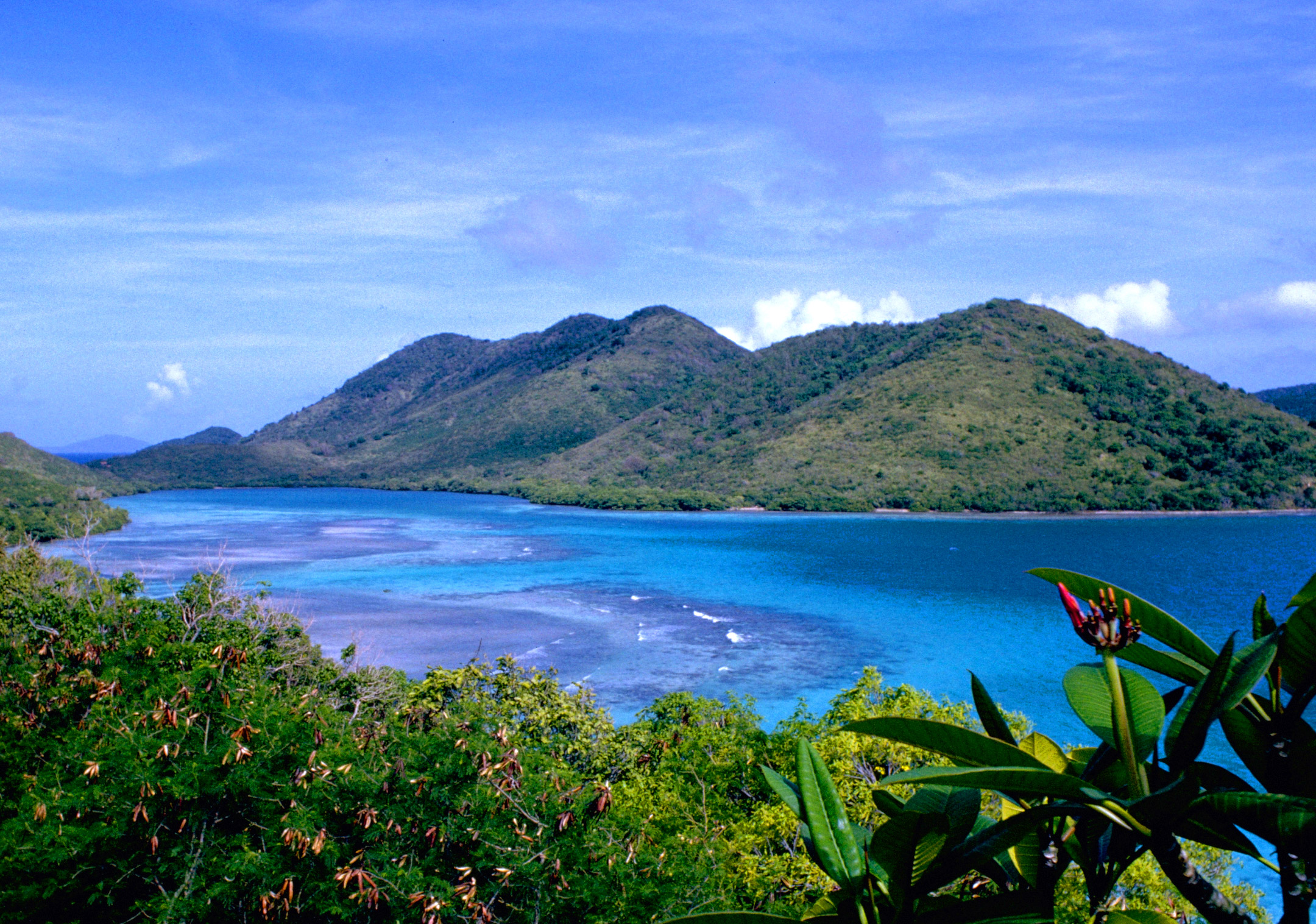 Channel Islands National Park Wallpapers