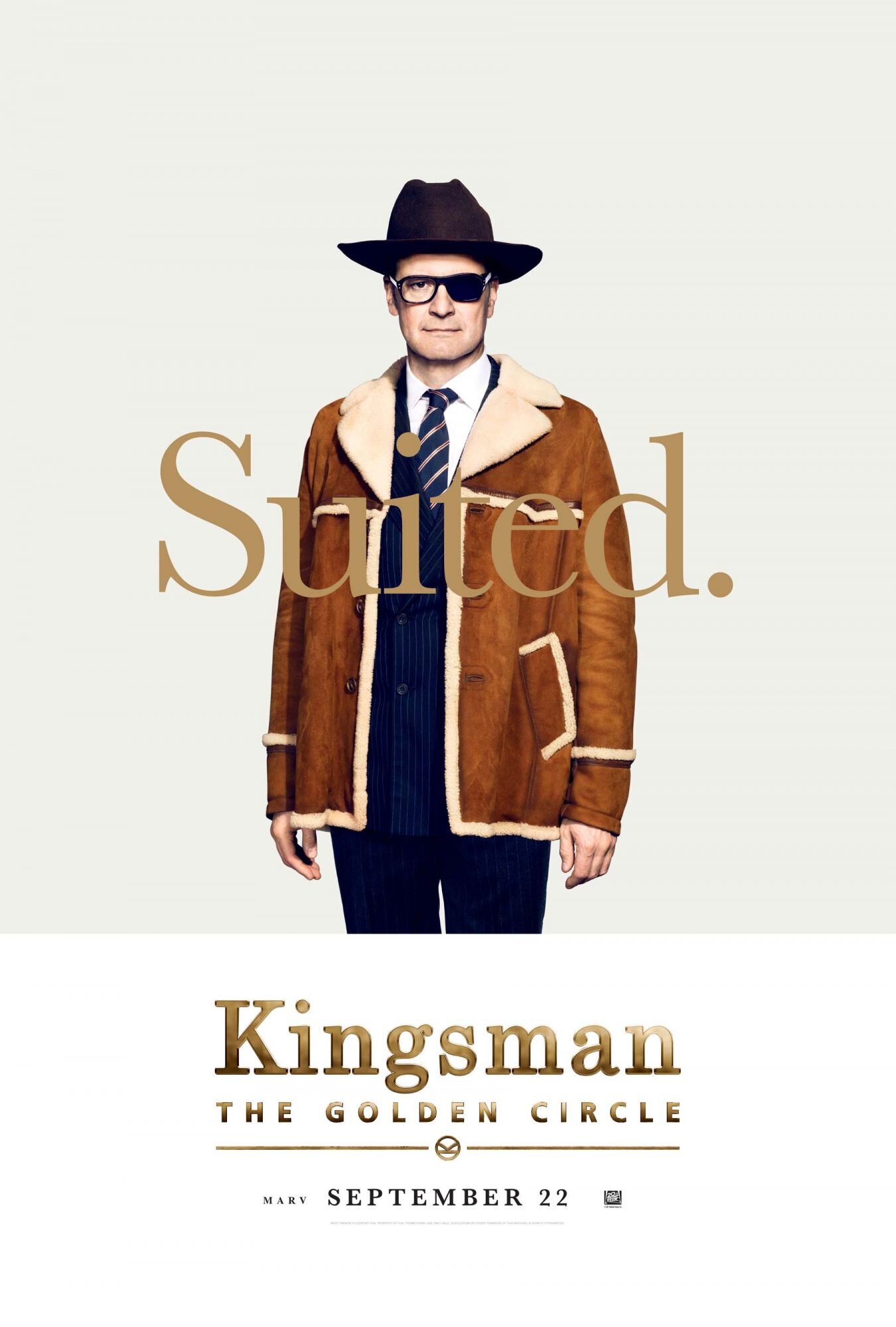 Channing Tatum As Agent Tequila Kingsman The Golden Circle Wallpapers