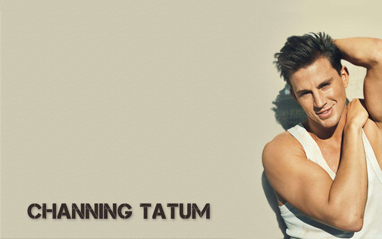 Channing Tatum Images Download Wallpapers