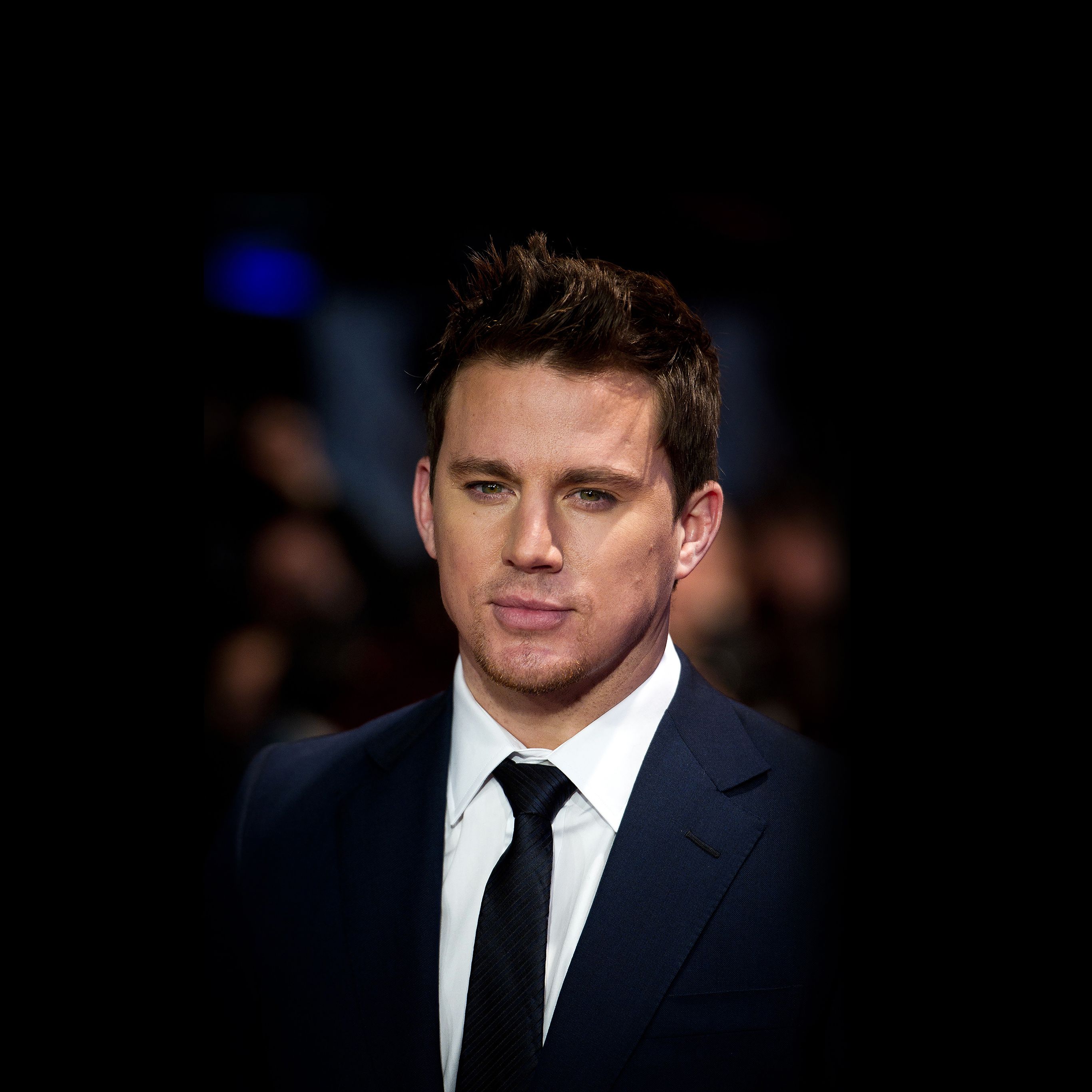 Channing Tatum Images Download Wallpapers