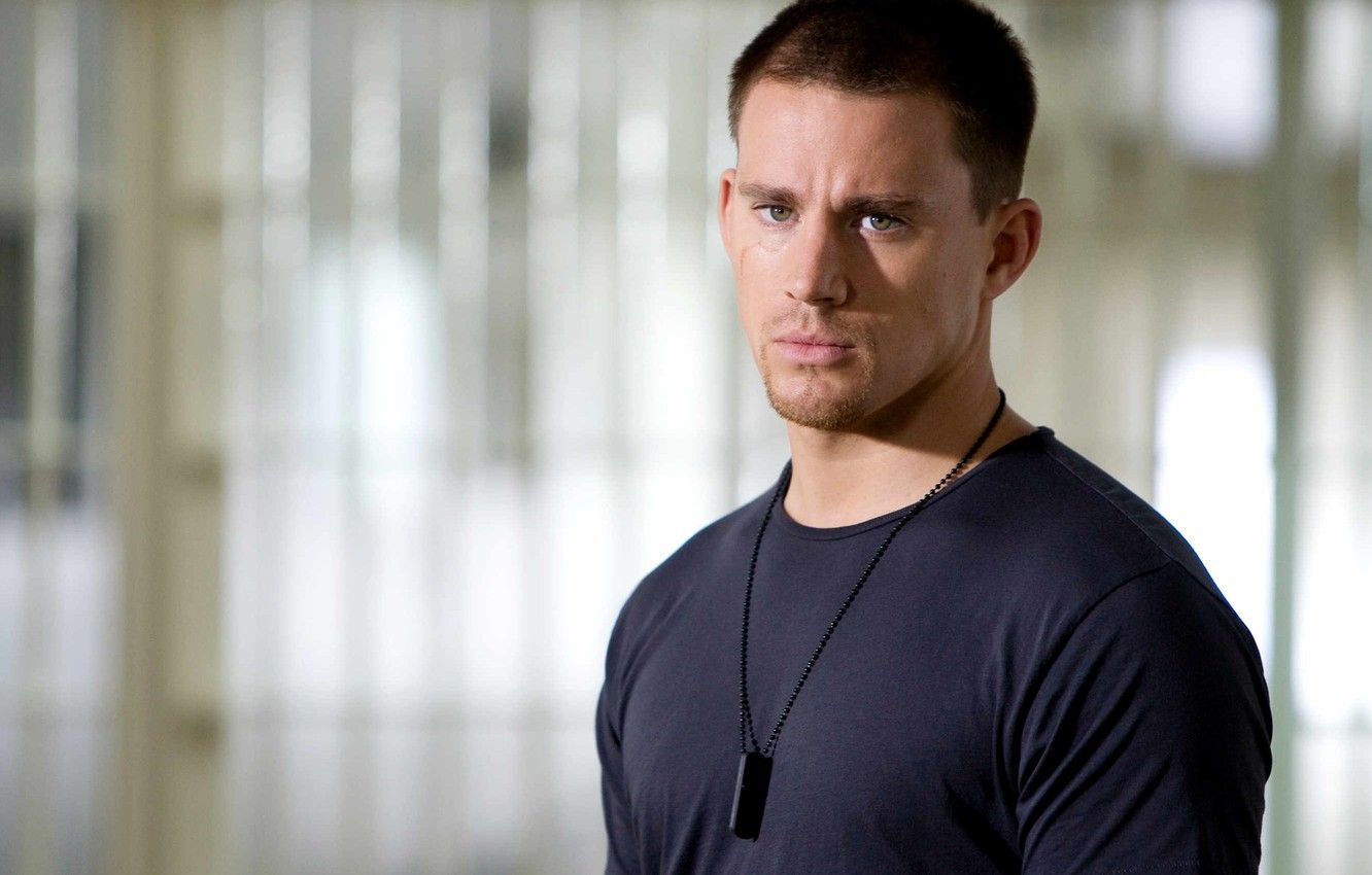 Channing Tatum Images Download Wallpapers