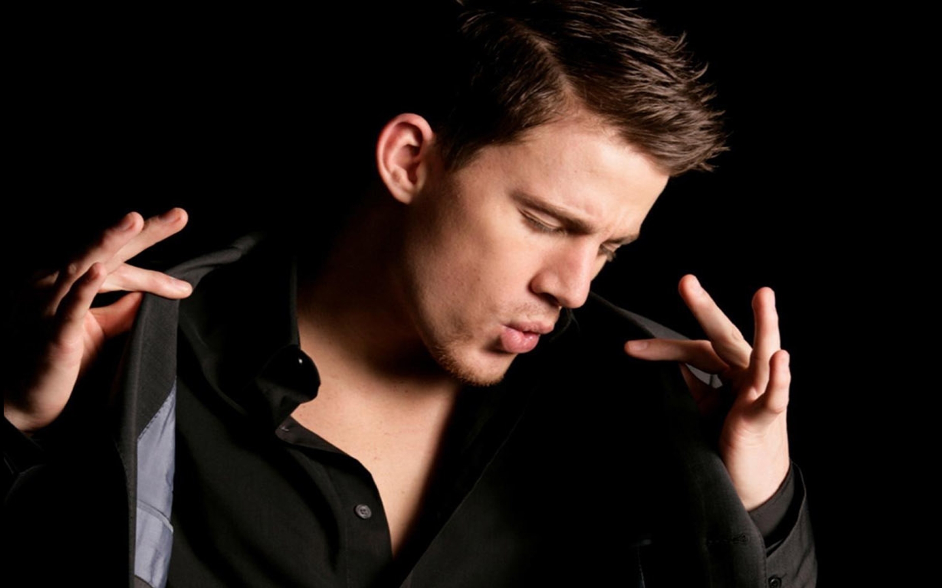 Channing Tatum Images Download Wallpapers