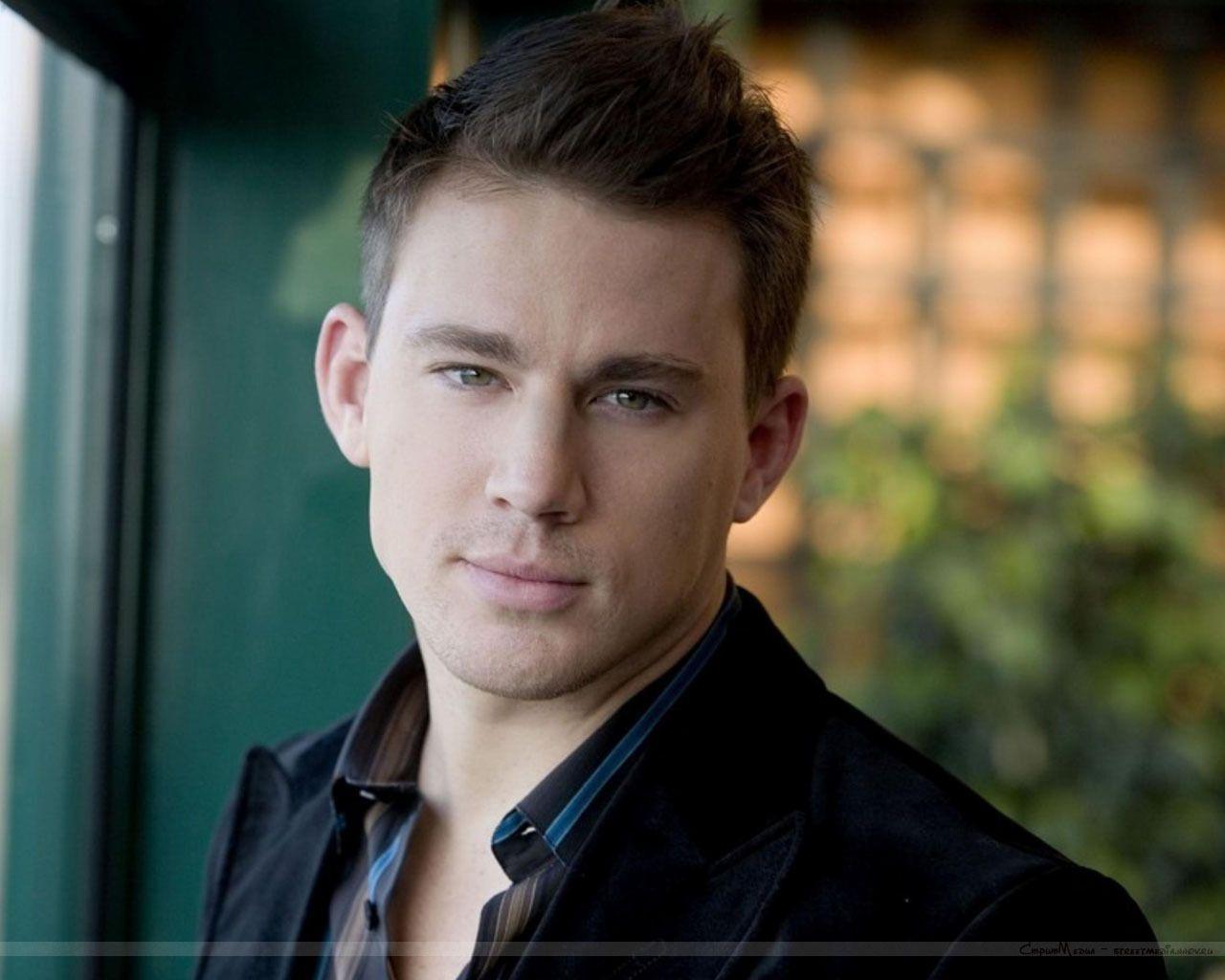 Channing Tatum Images Download Wallpapers