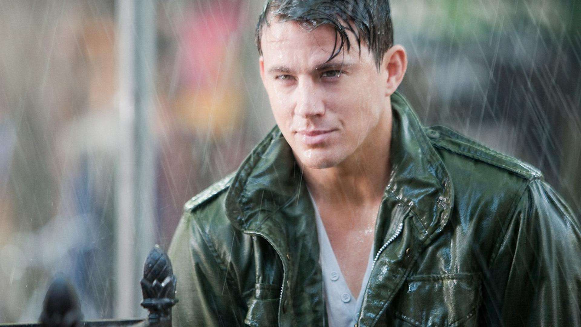 Channing Tatum Images Download Wallpapers