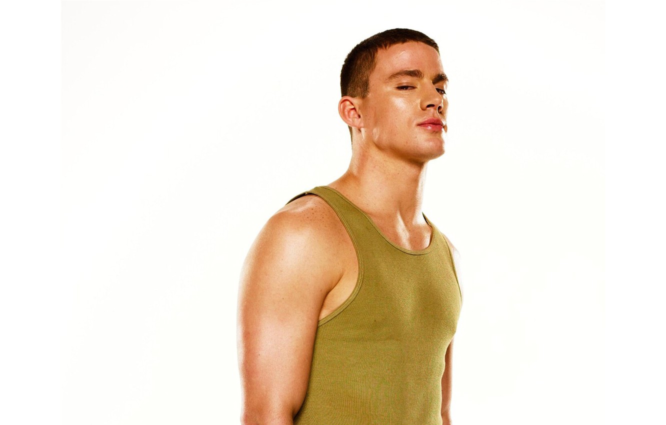 Channing Tatum Images Download Wallpapers