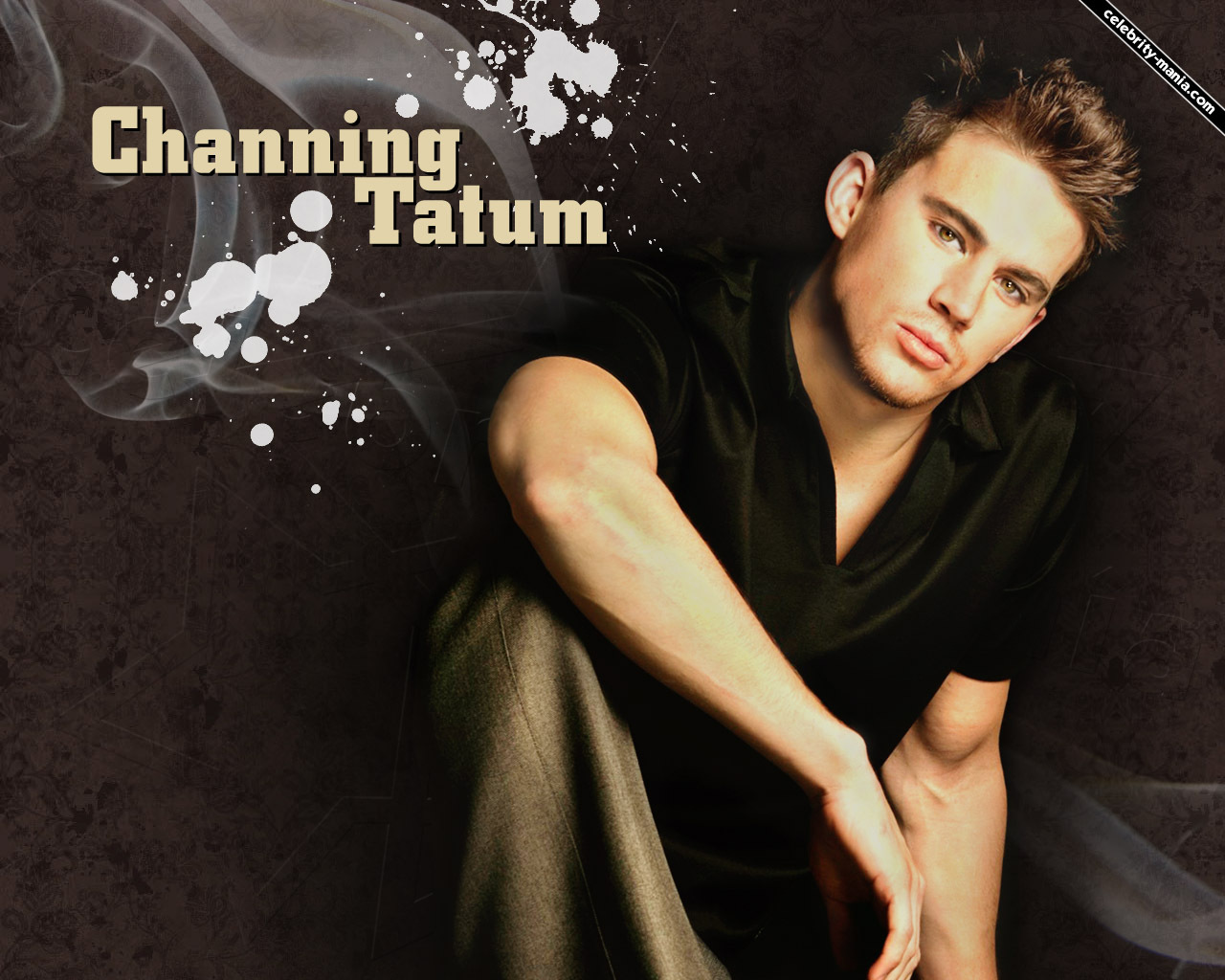 Channing Tatum Wallpapers
