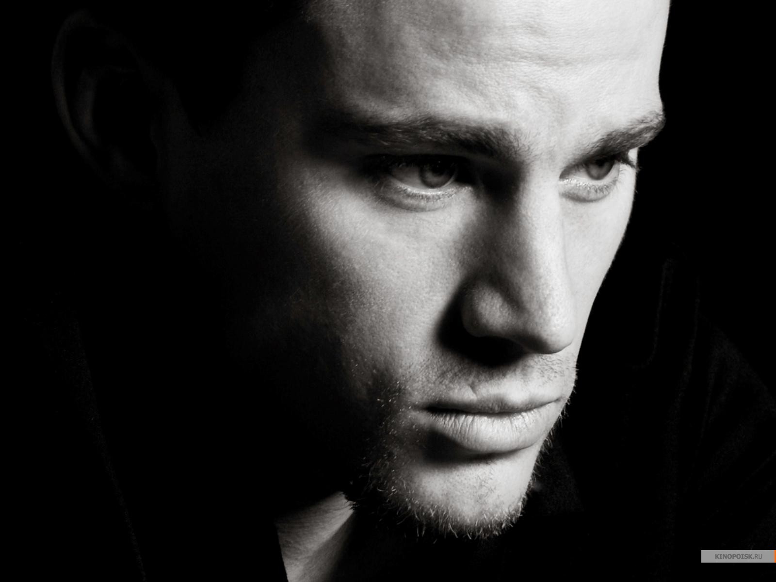 Channing Tatum Wallpapers