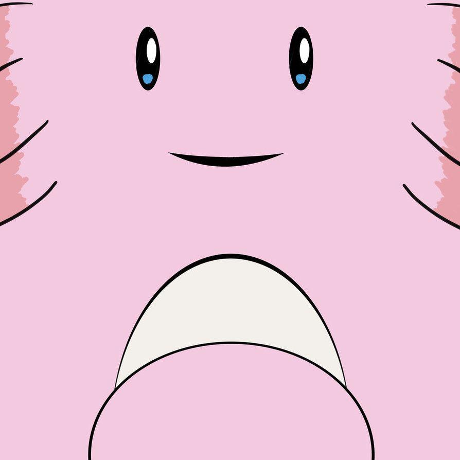 Chansey Hd Wallpapers