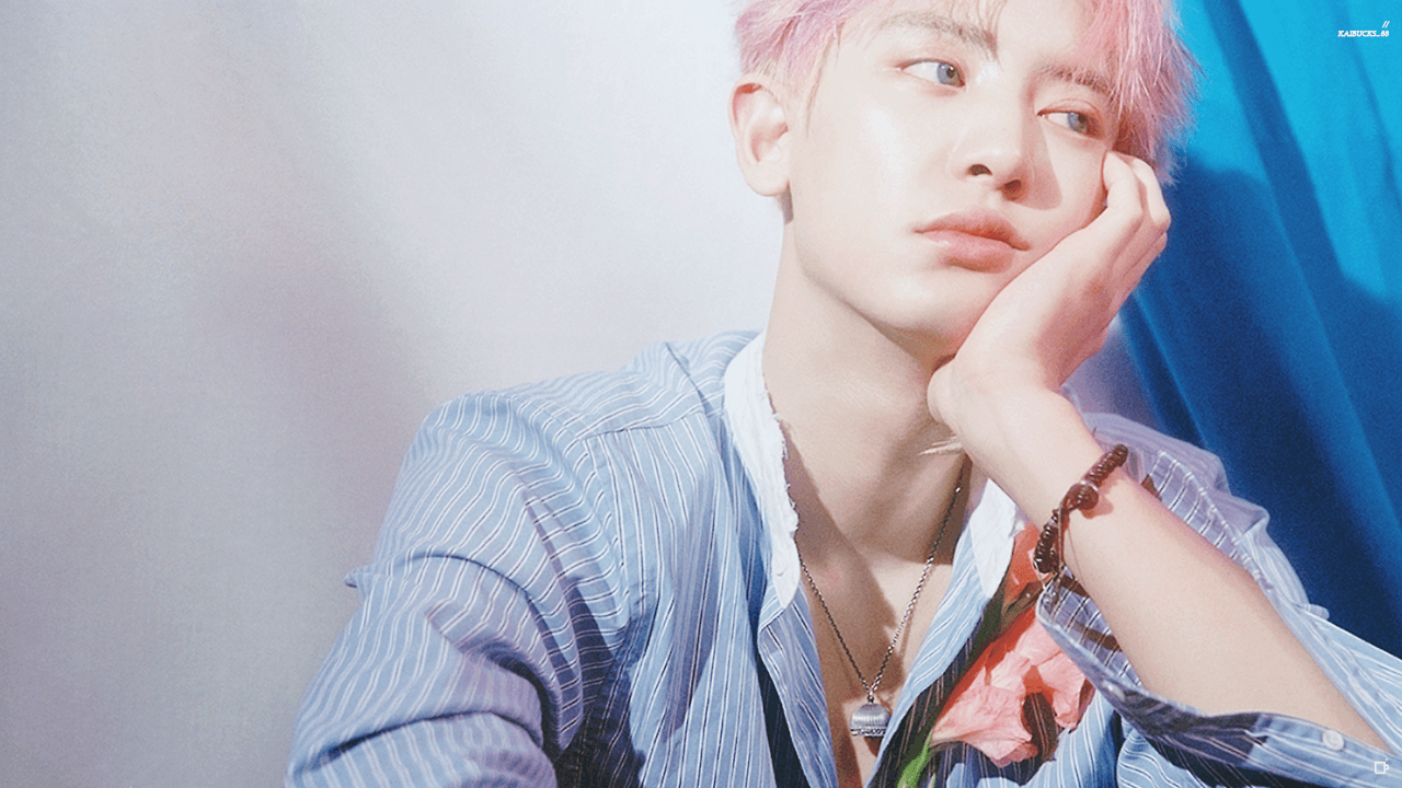 Chanyeol Hd Wallpapers