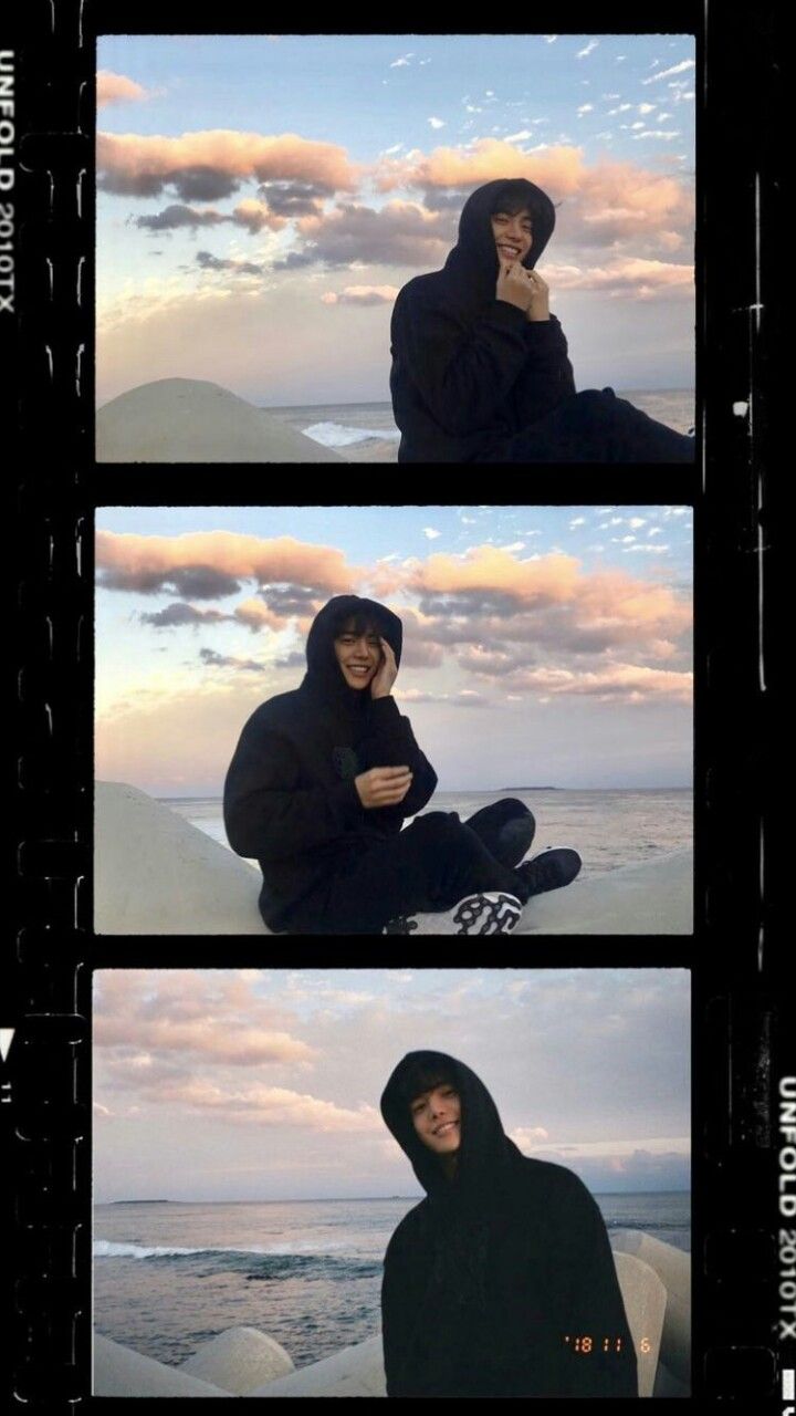 Chanyeol Lockscreen Wallpapers