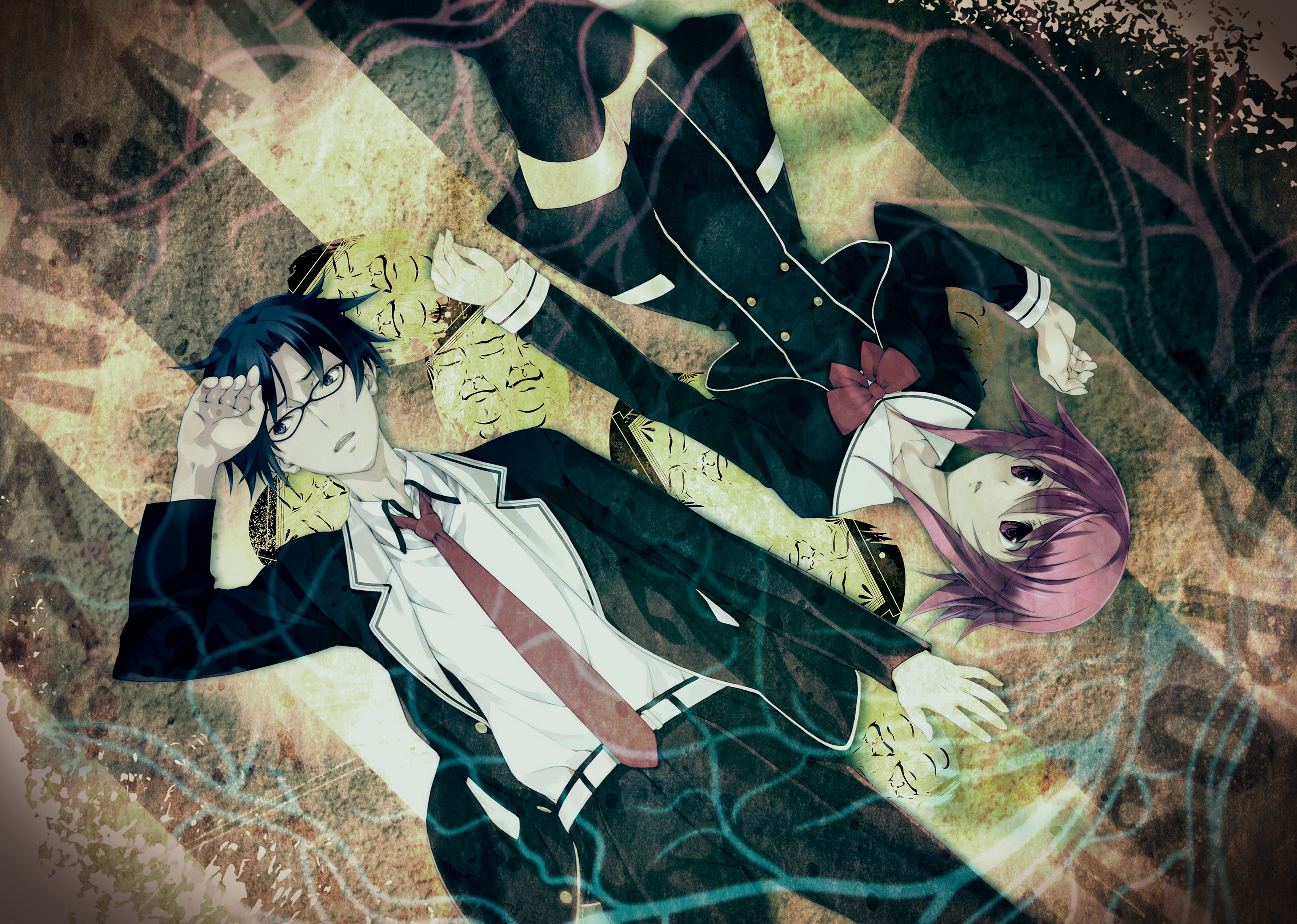 Chaos;Child Wallpapers