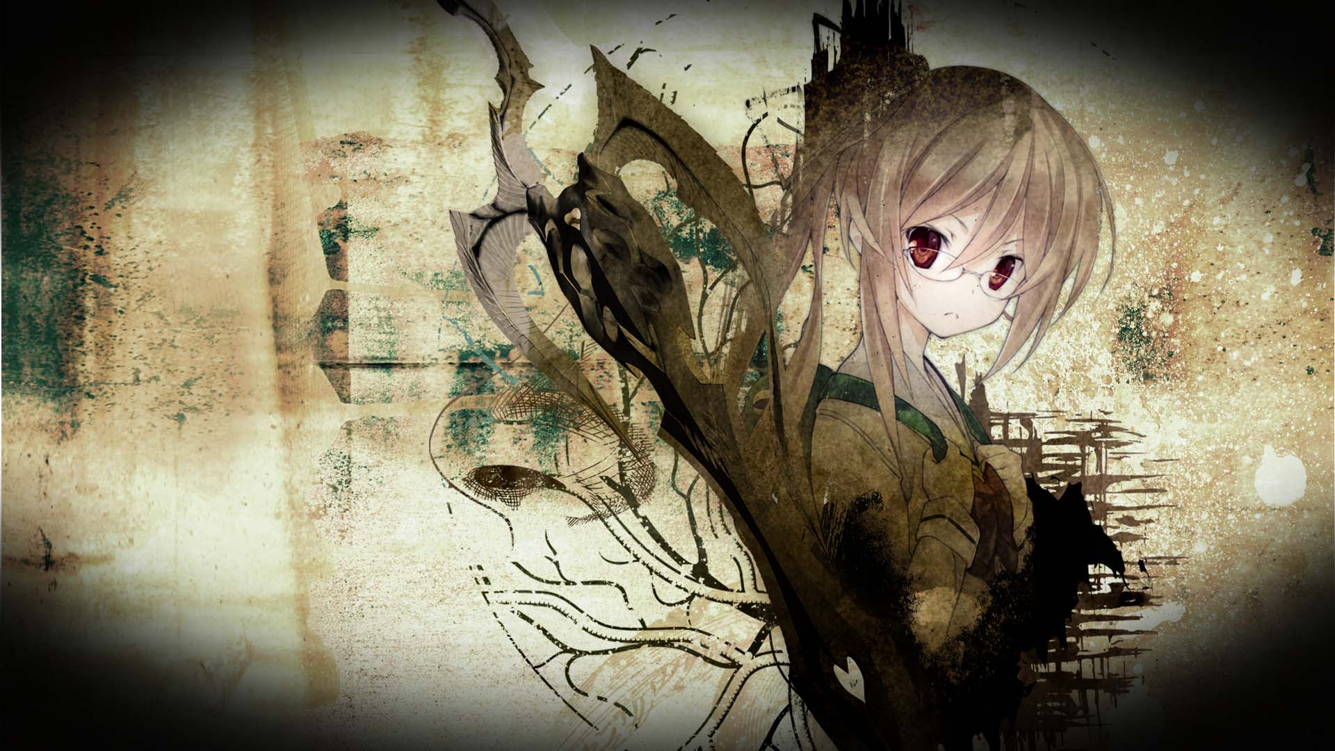 Chaos;Child Wallpapers