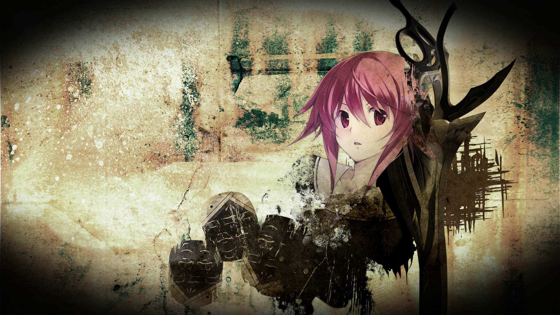 Chaos;Child Wallpapers