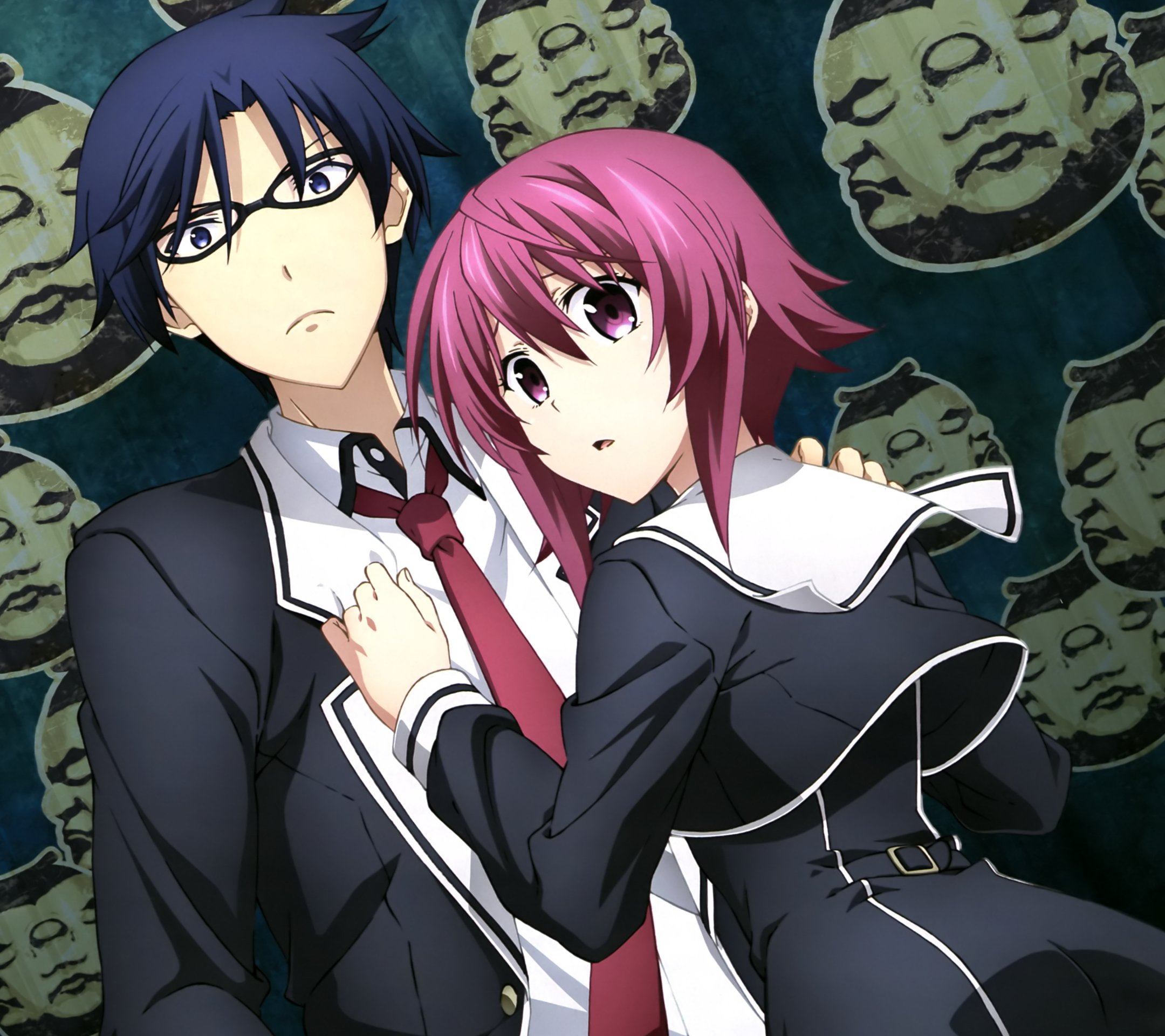 Chaos;Child Wallpapers