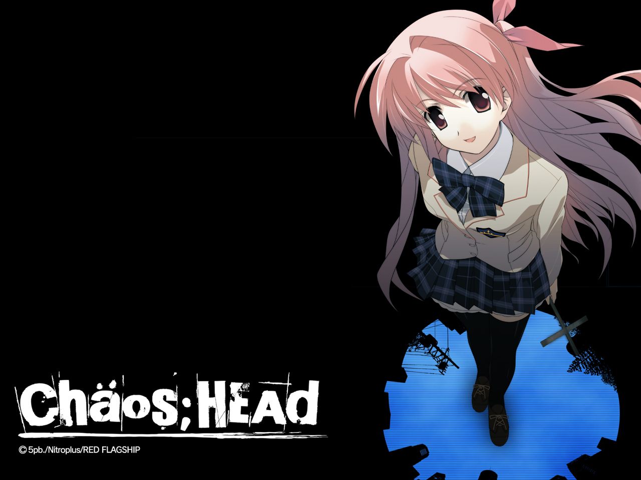 Chaos;Child Wallpapers