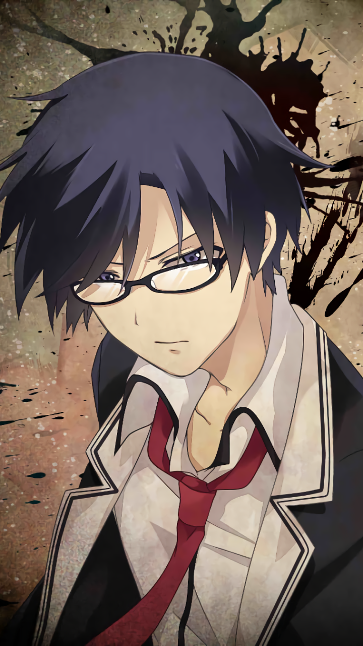 Chaos;Child Wallpapers