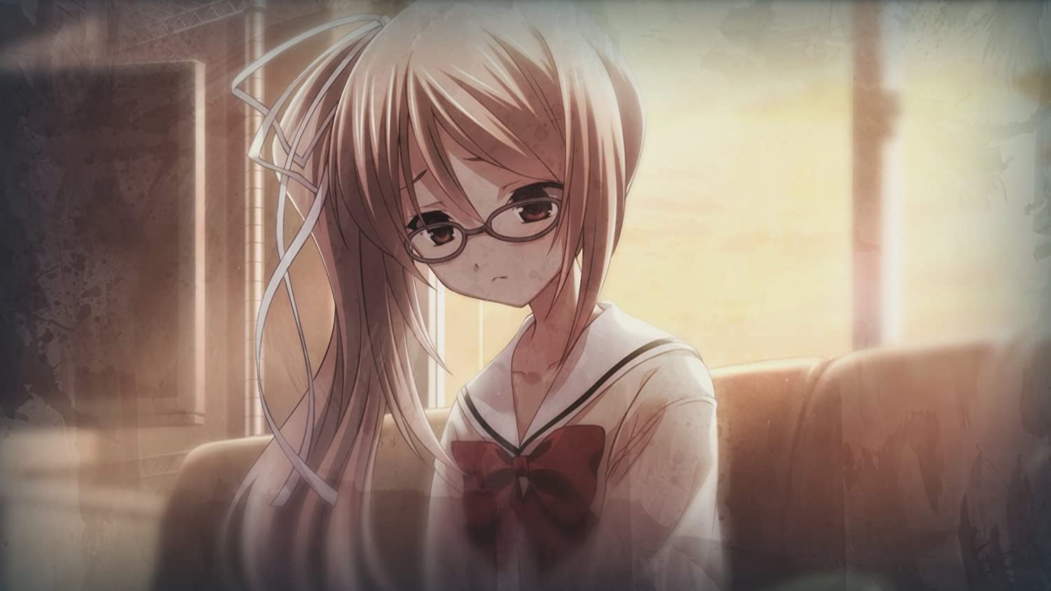 Chaos;Child Wallpapers