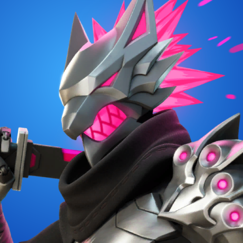 Chaos Origins Fortnite Wallpapers