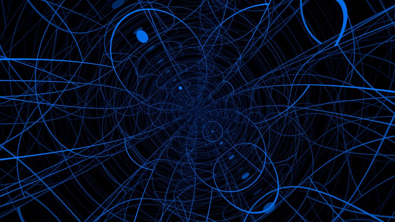 Chaos Theory Wallpapers