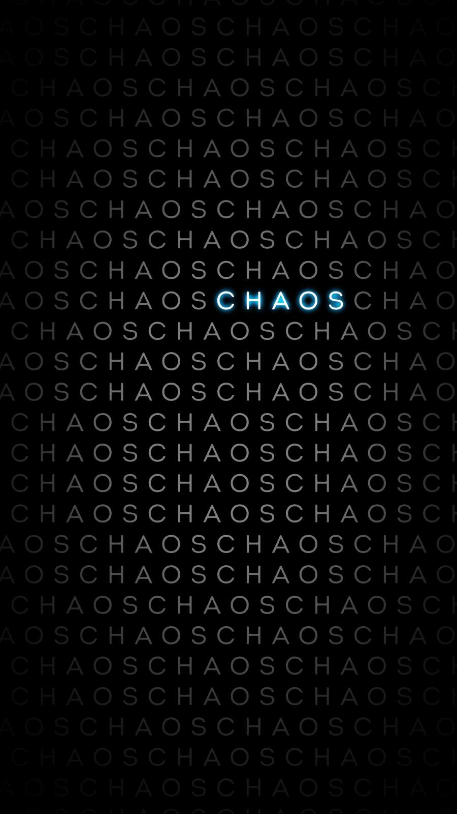 Chaotic Wallpapers