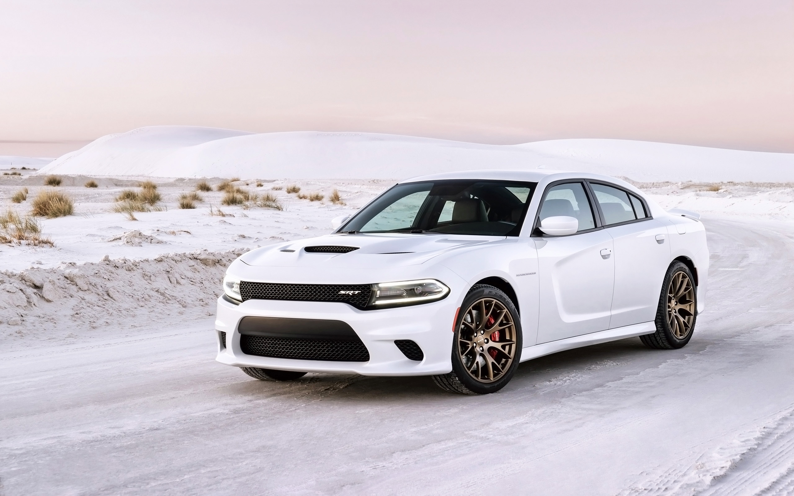 Charger Car Wallpapers