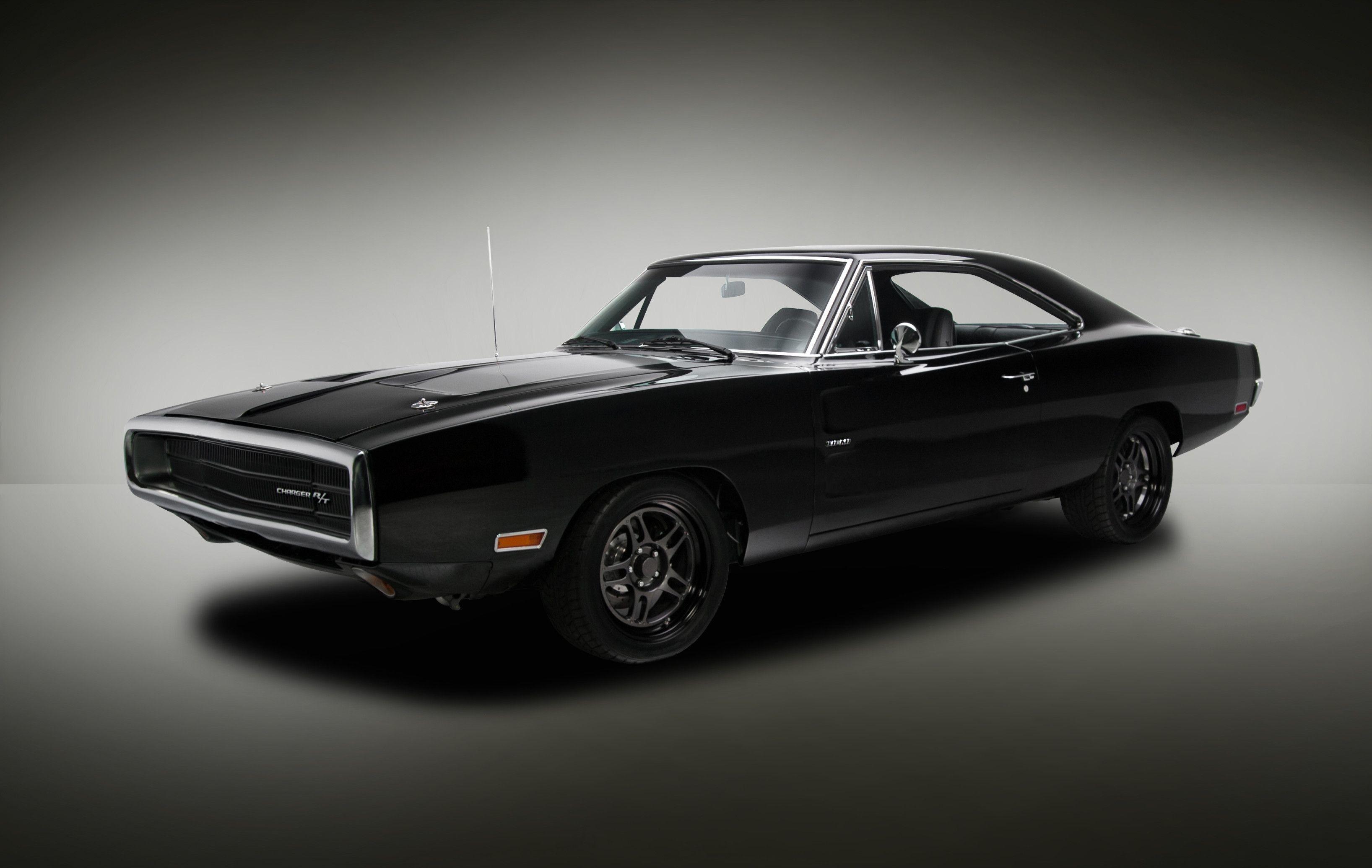 Charger Car Wallpapers