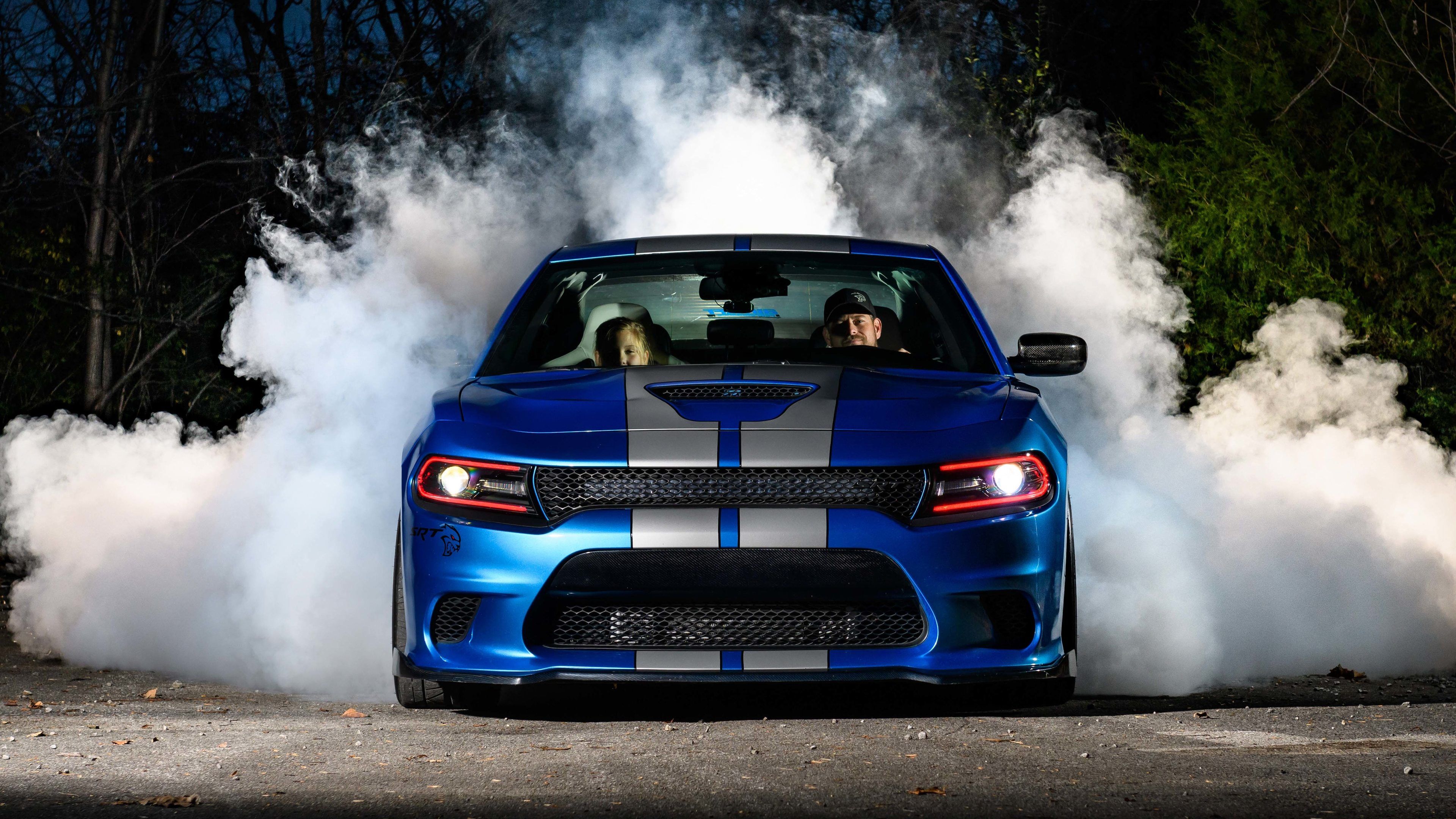 Charger Car Wallpapers