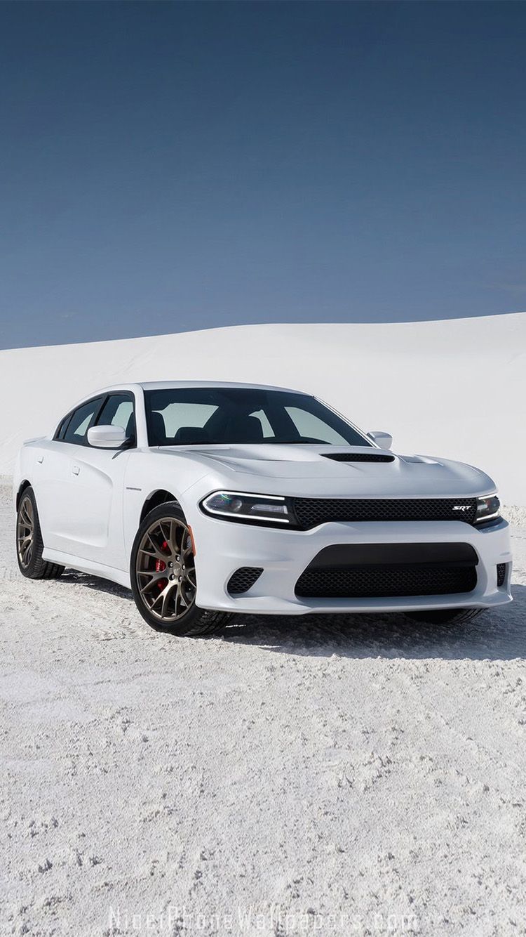 Charger Car Wallpapers