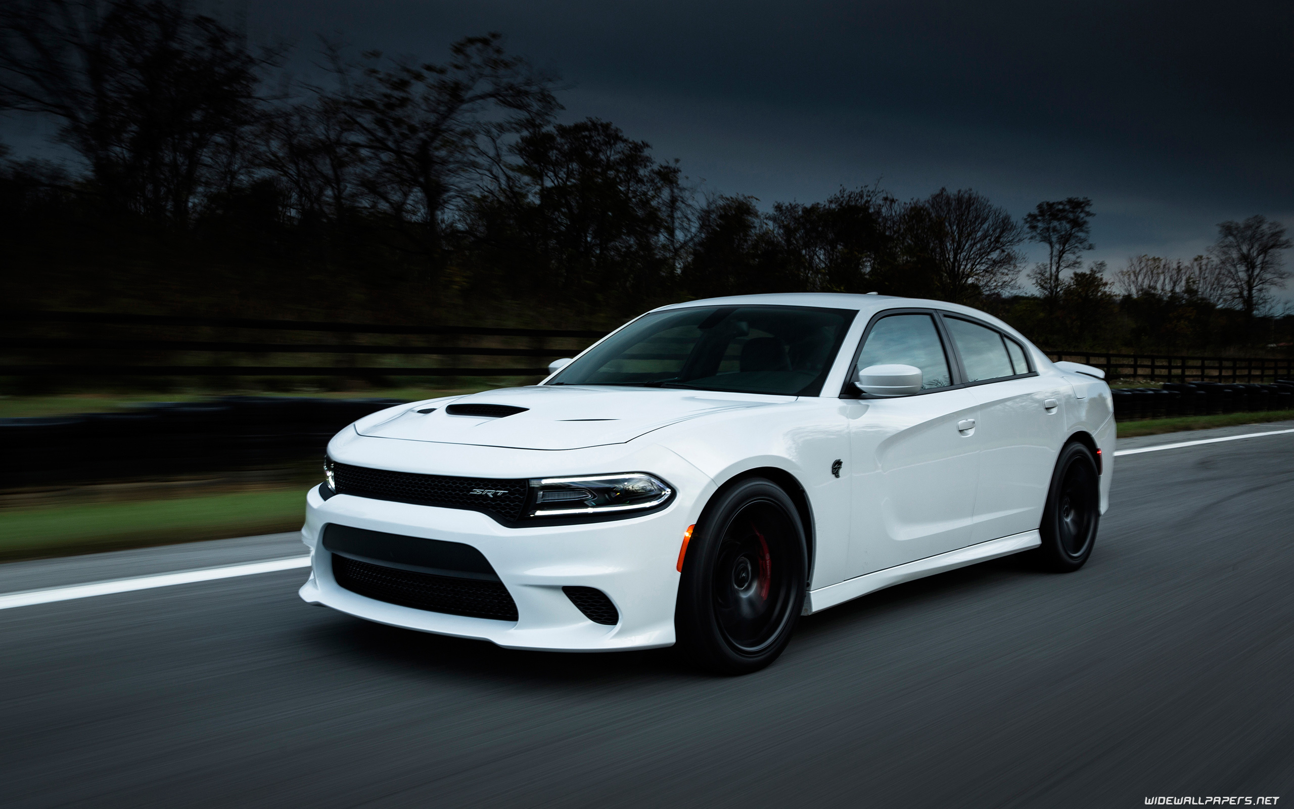 Charger Car Wallpapers