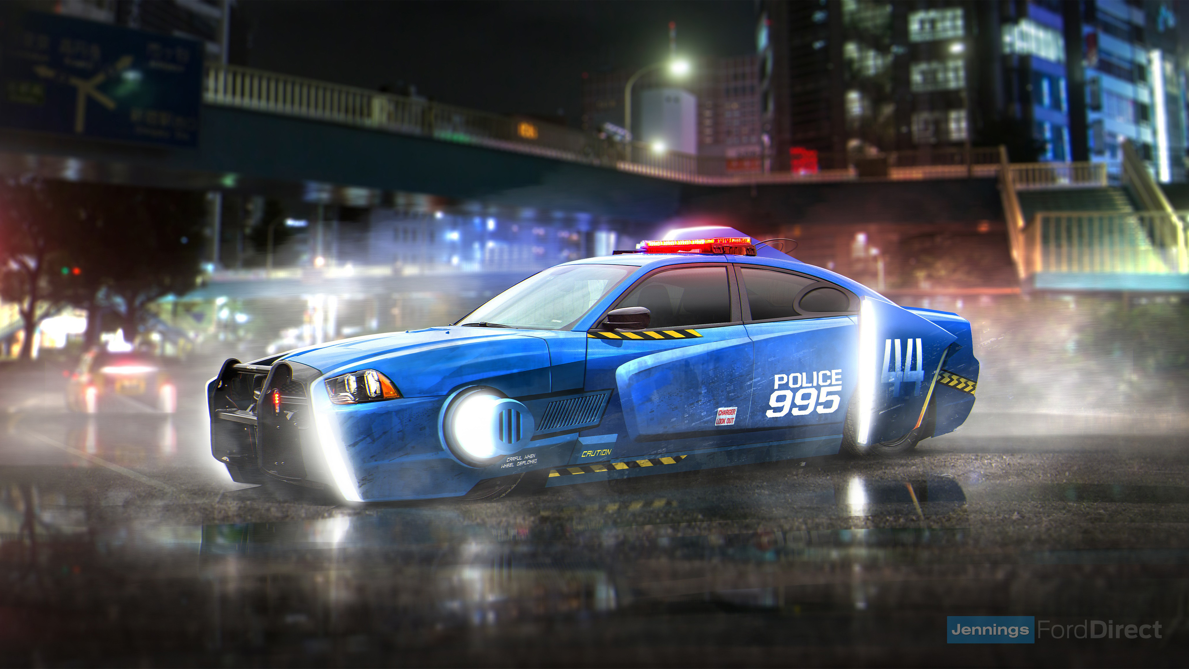 Charger Car Wallpapers