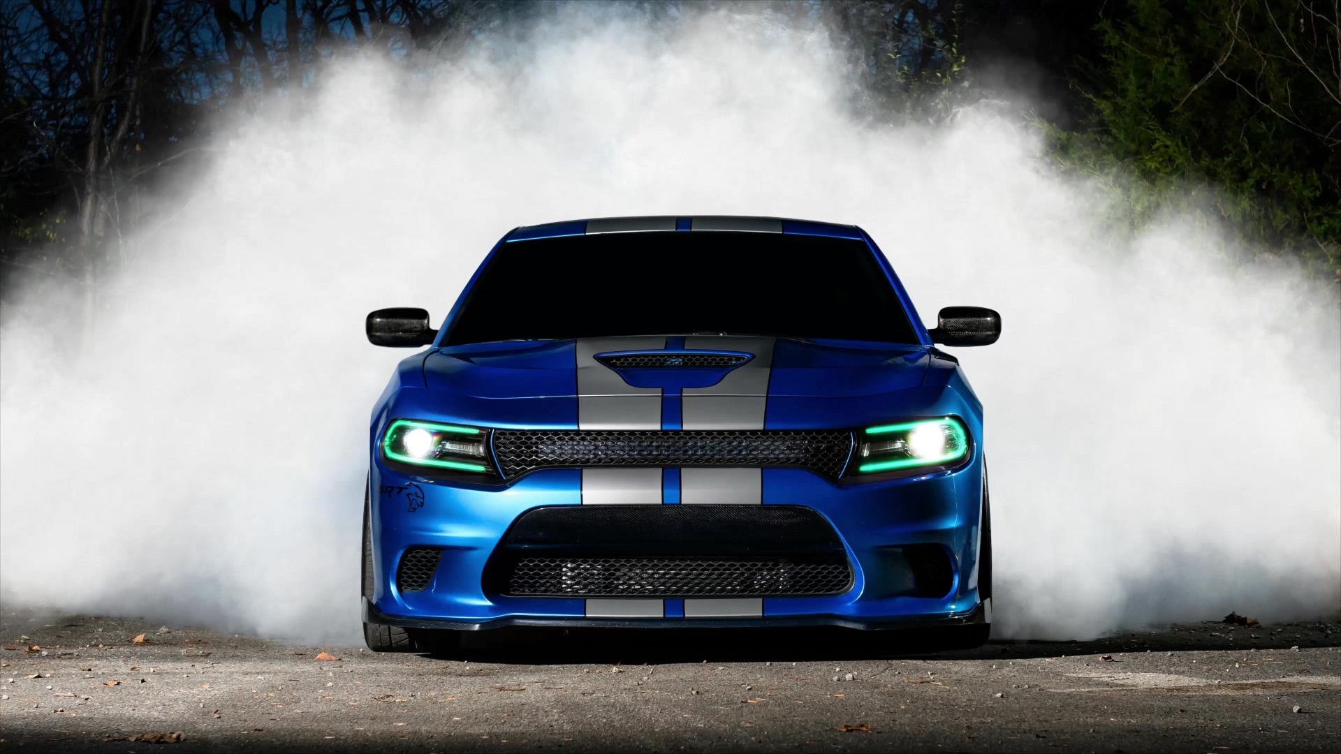 Charger Wallpapers