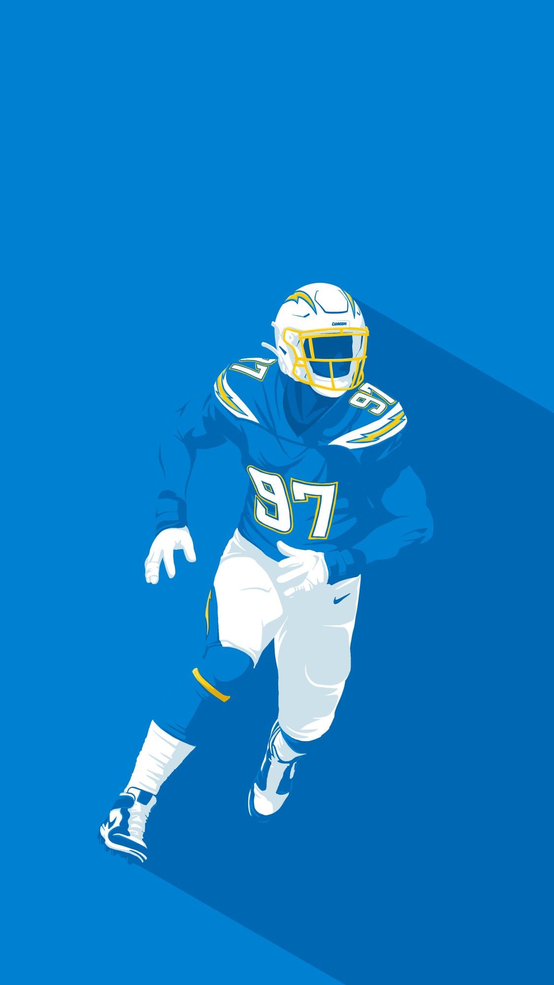 Chargers Wallpapers