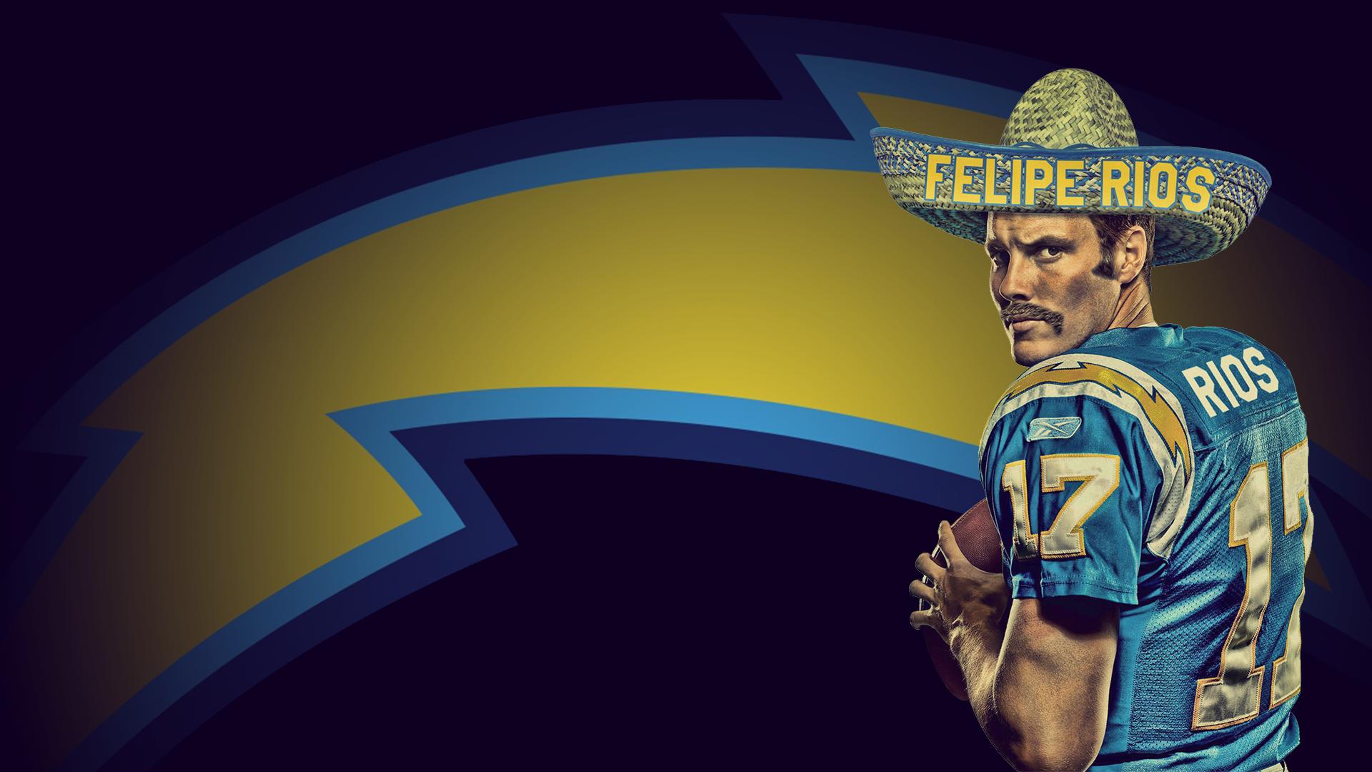 Chargers Wallpapers