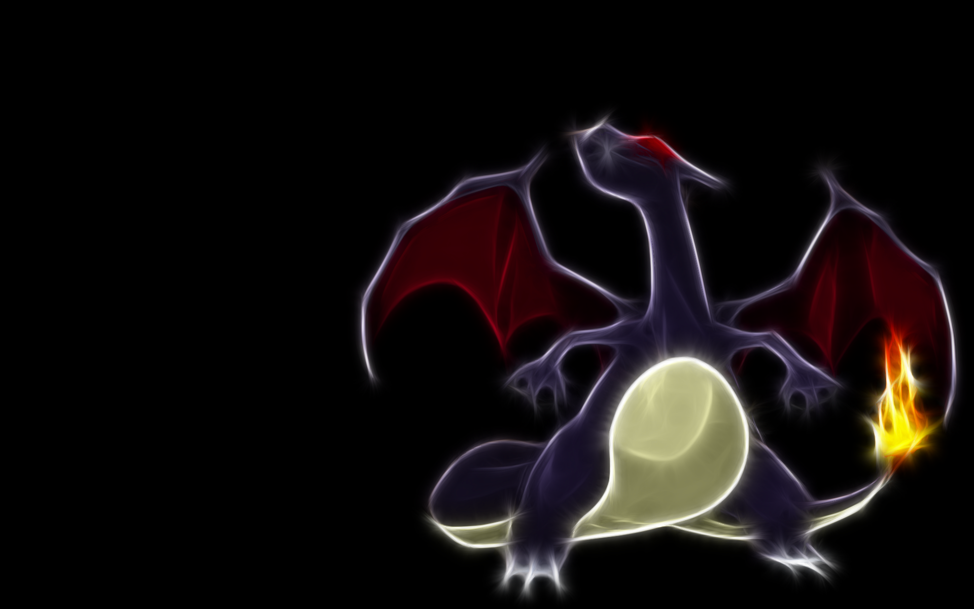 Charizard Hd Wallpapers