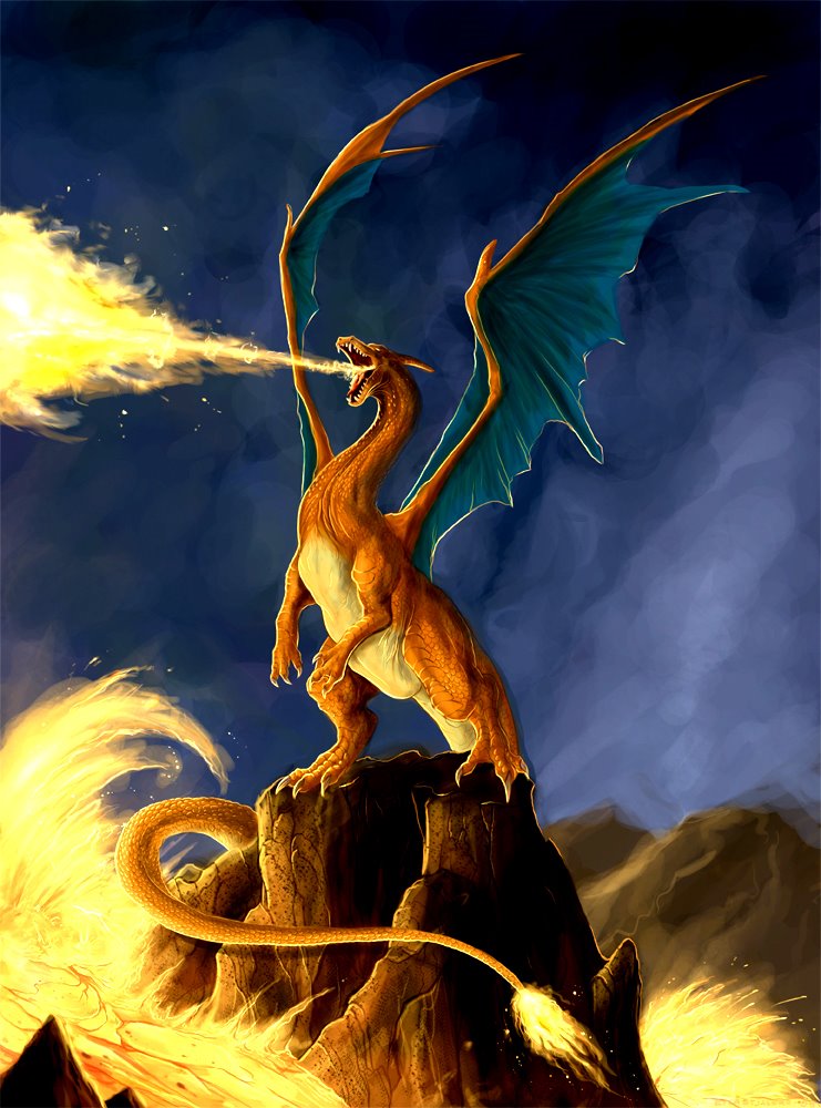 Charizard Hd Wallpapers