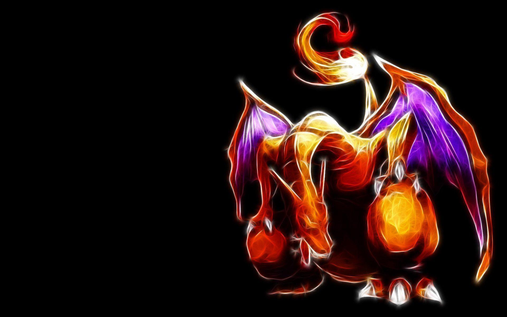 Charizard Hd Wallpapers