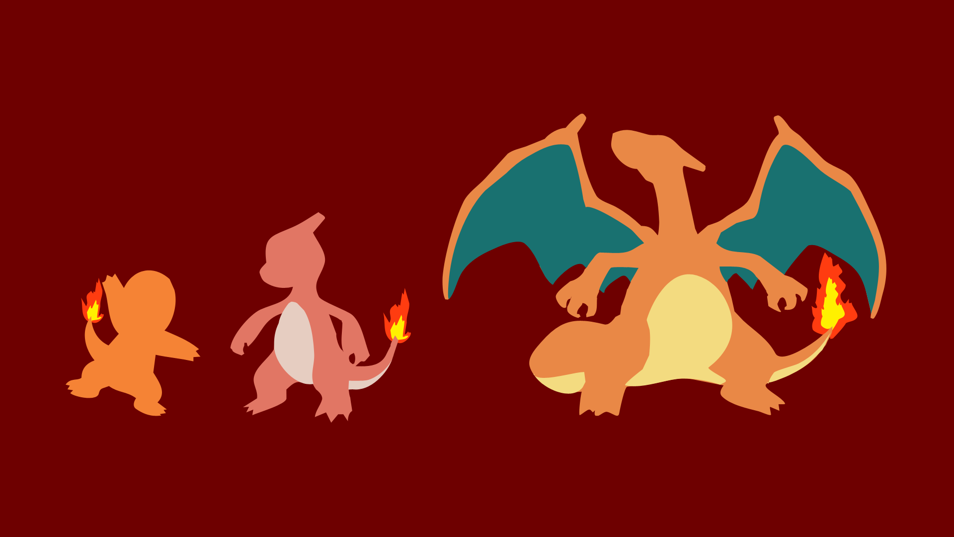 Charizard Hd Wallpapers