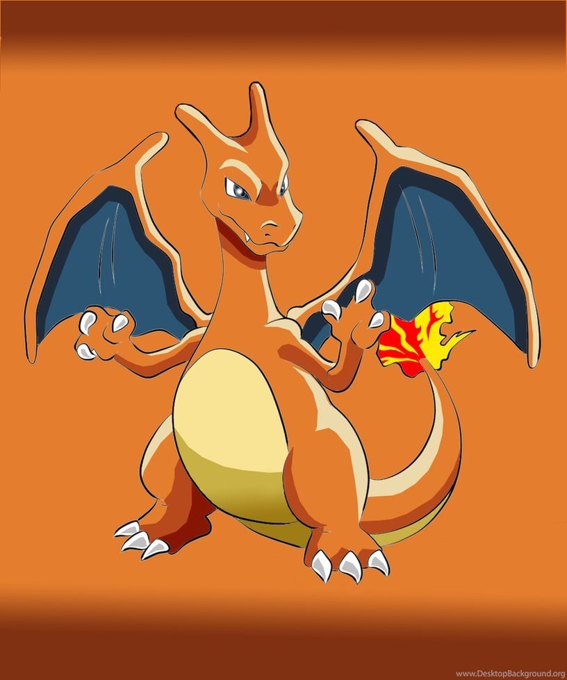 Charizard Iphone Wallpapers