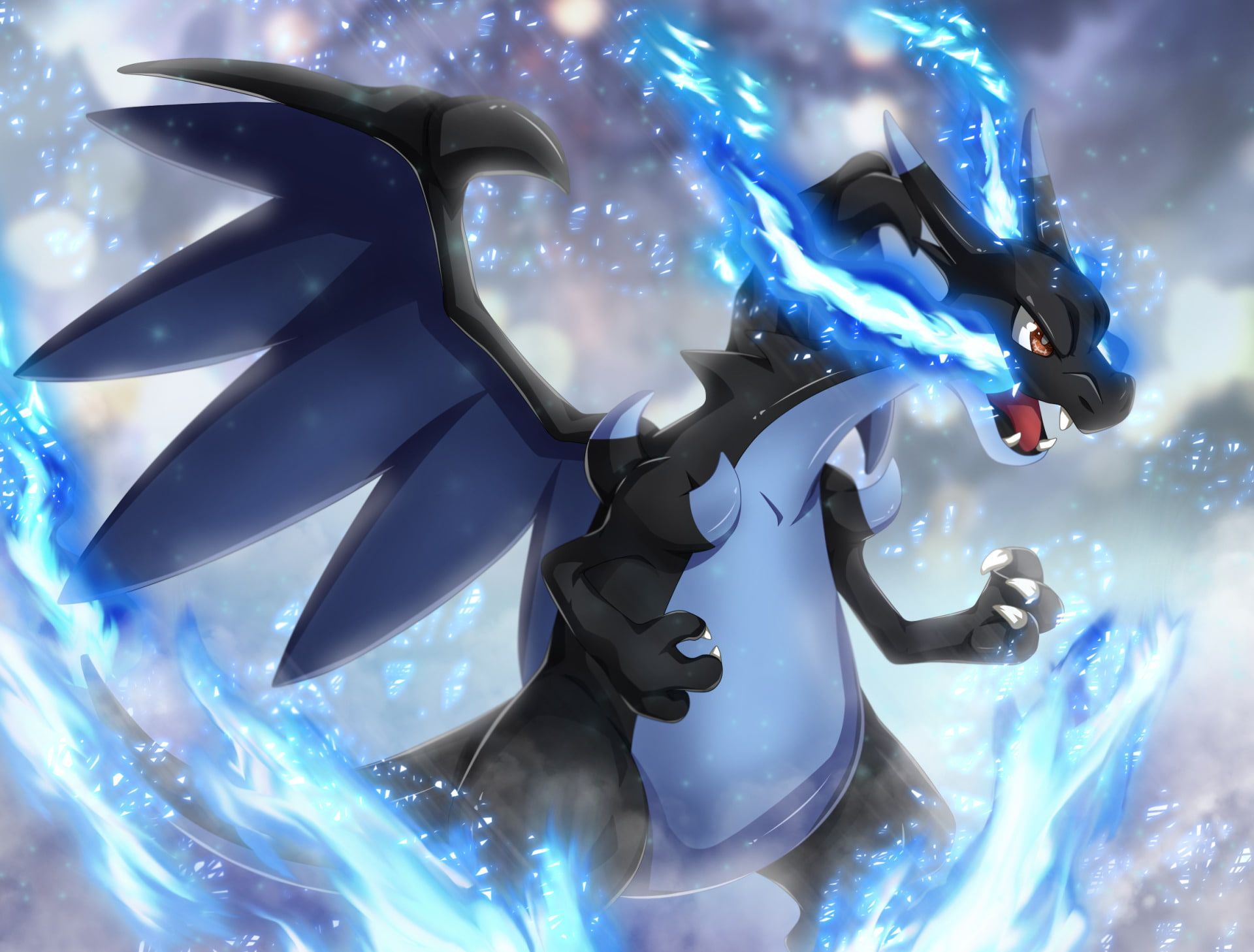 Charizard Pokemon Wallpapers