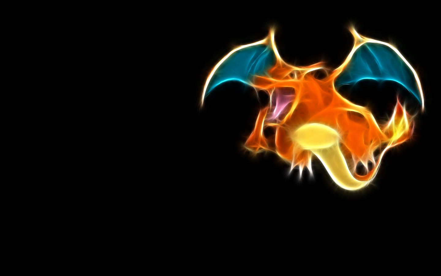 Charizard Wallpapers