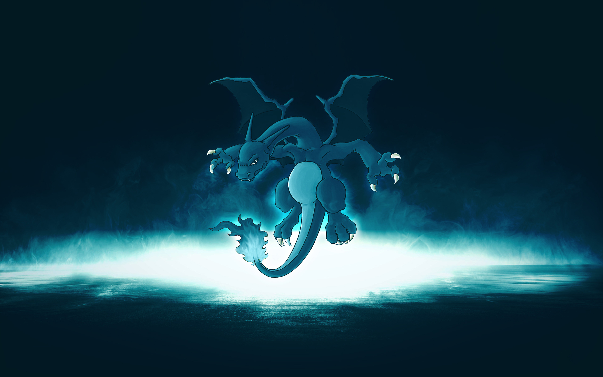 Charizard Wallpapers