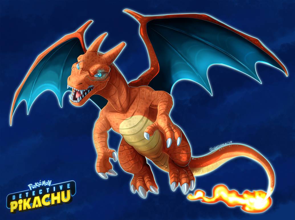 Charizard Wallpapers