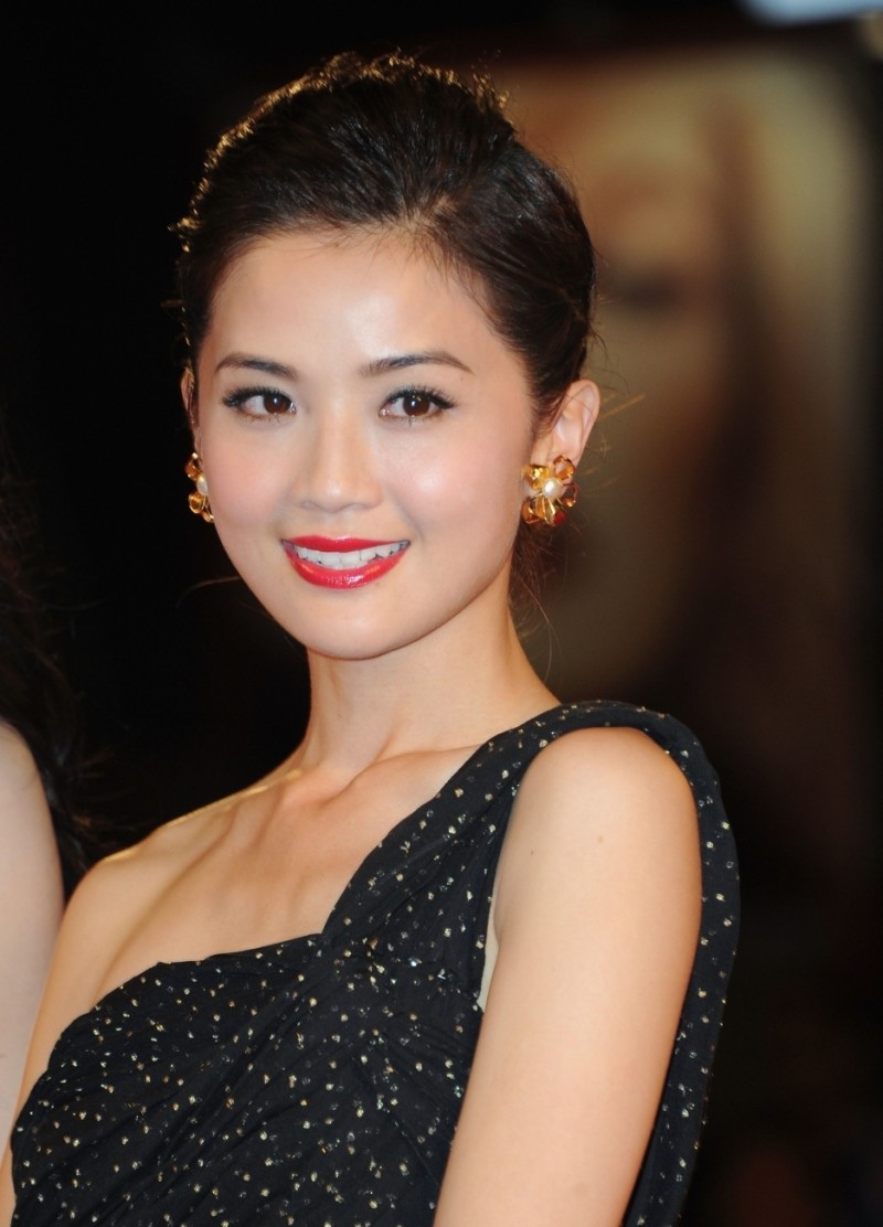 Charlene Choi Wallpapers